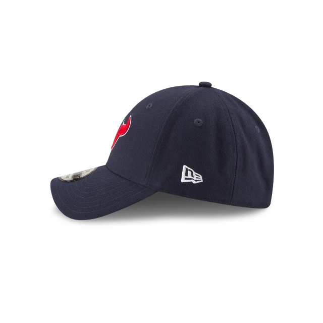 Houston Texans NFL The League 9FORTY Adjustable Hat