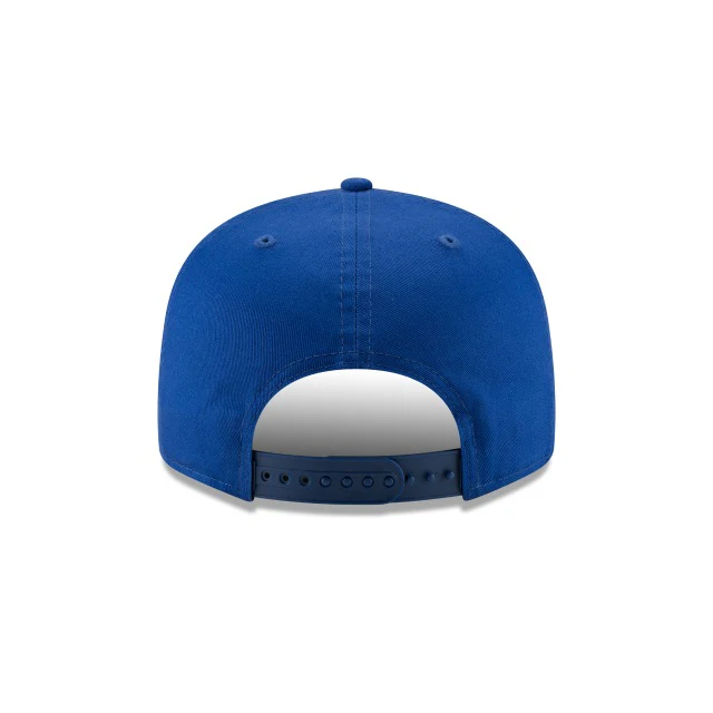 New York Giants Basic 9FIFTY Snapback Hat