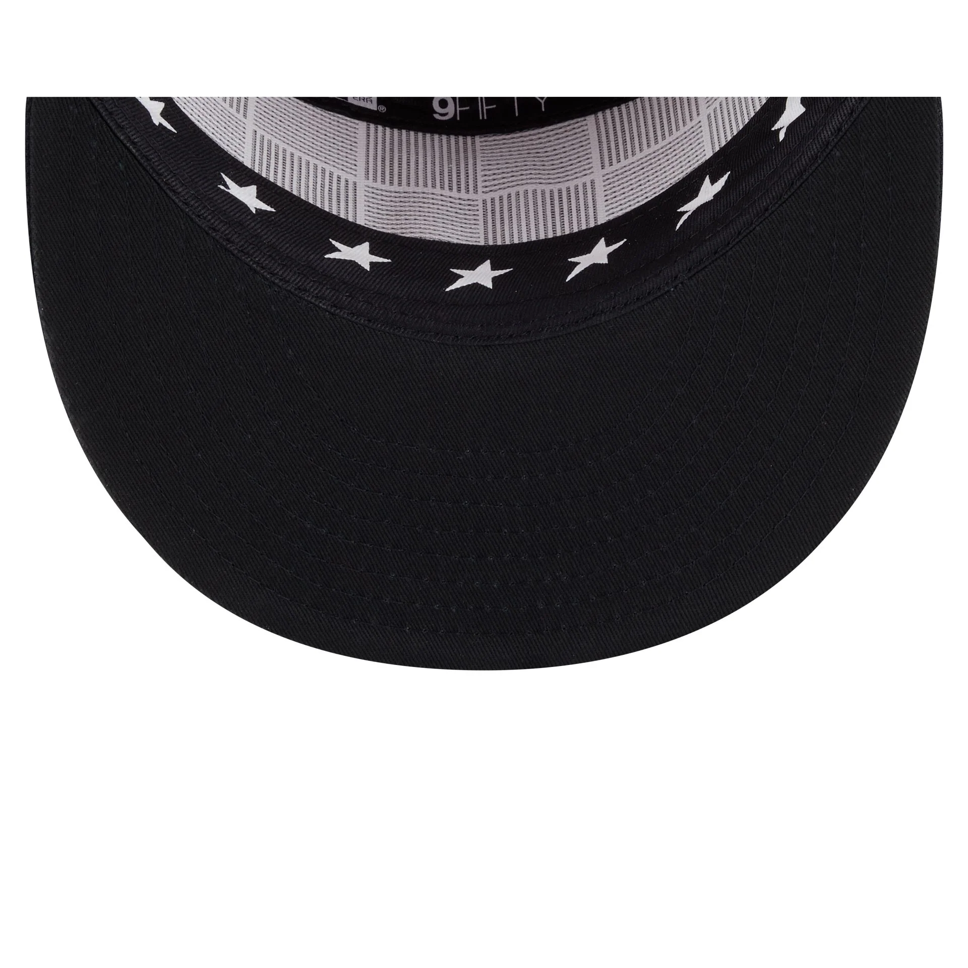 Cleveland Guardians 2025 All-Star Game Split Panel 9FIFTY Snapback Hat