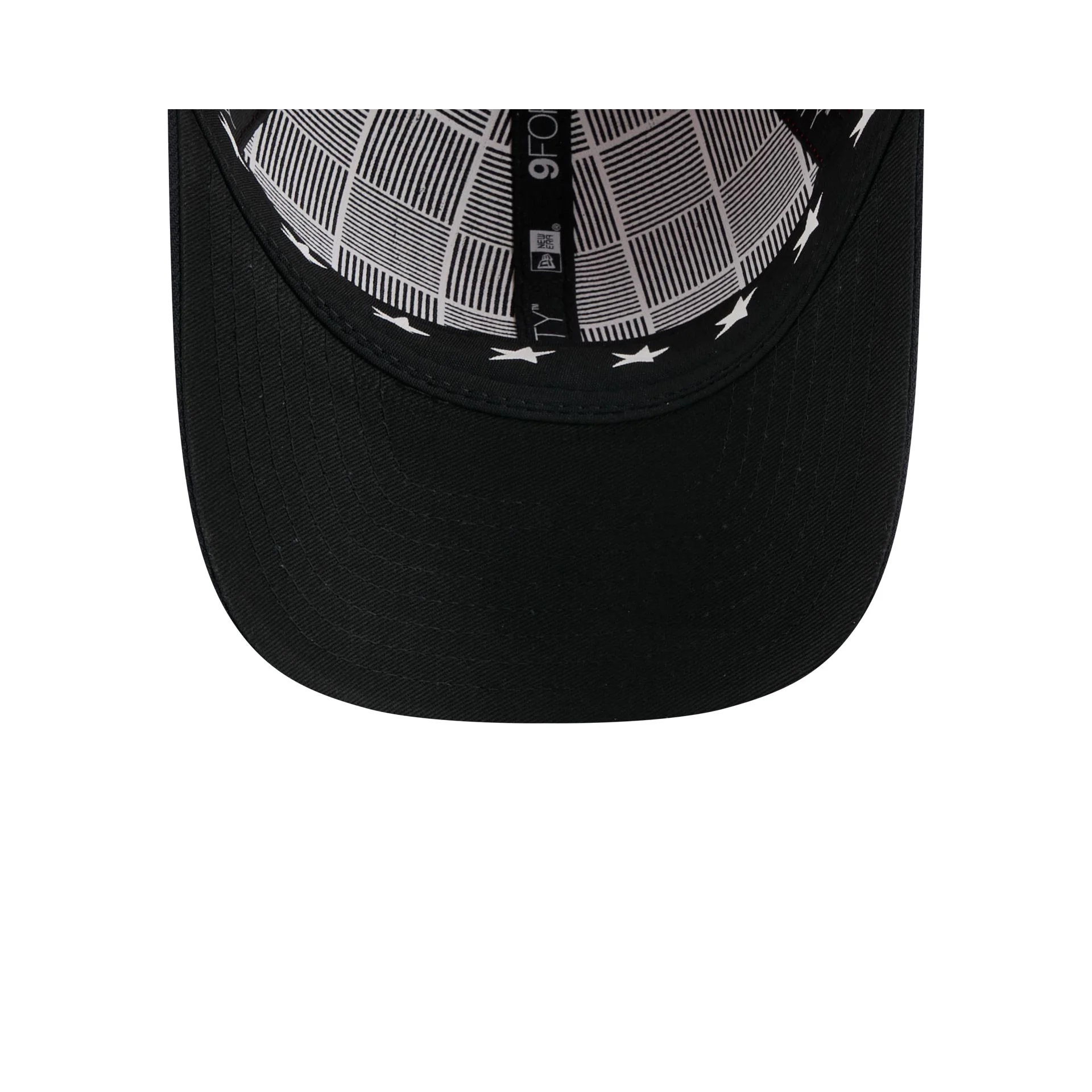 Chicago White Sox 2025 All-Star Game 9FORTY M-Crown Snapback Hat