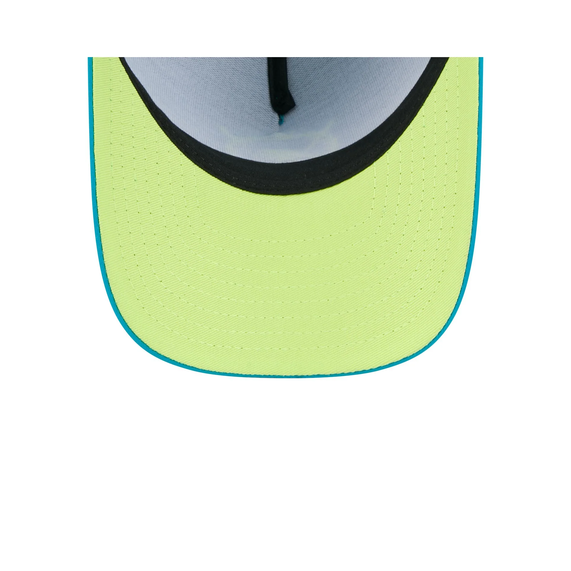 Philadelphia Eagles Tee Time 9FORTY M-Crown A-Frame Snapback Hat