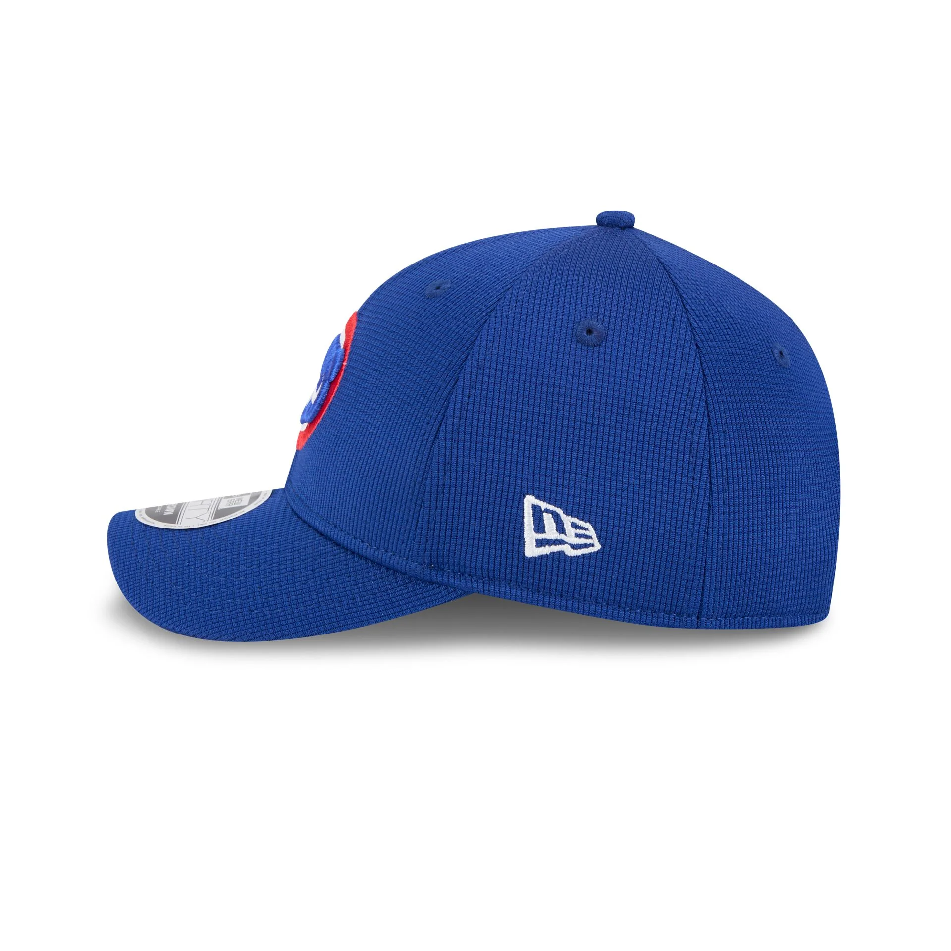Chicago Cubs 2025 Batting Practice 9FORTY M-Crown Snapback Hat