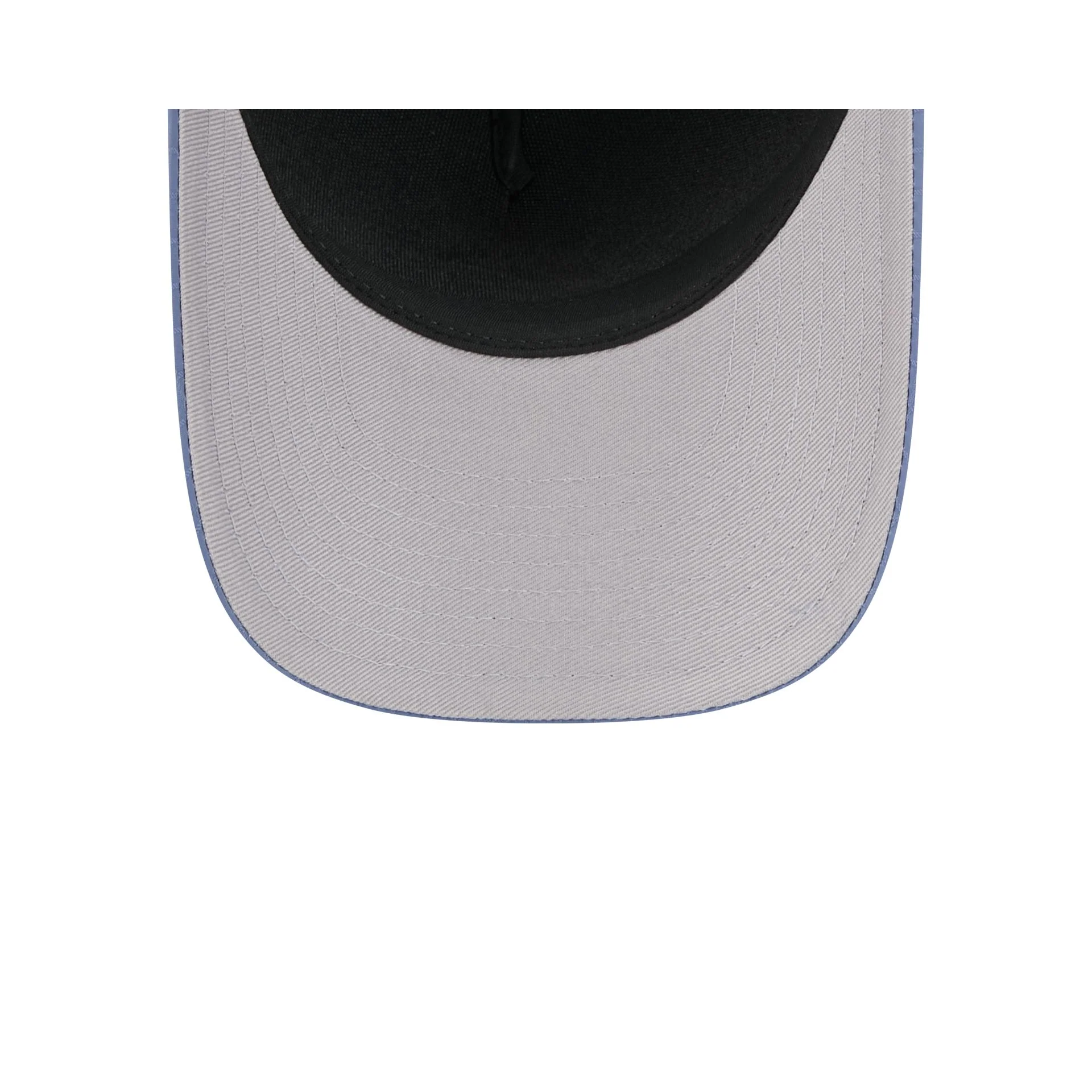 Miami Dolphins Blue Ripstop 9FORTY M-Crown A-Frame Snapback Hat