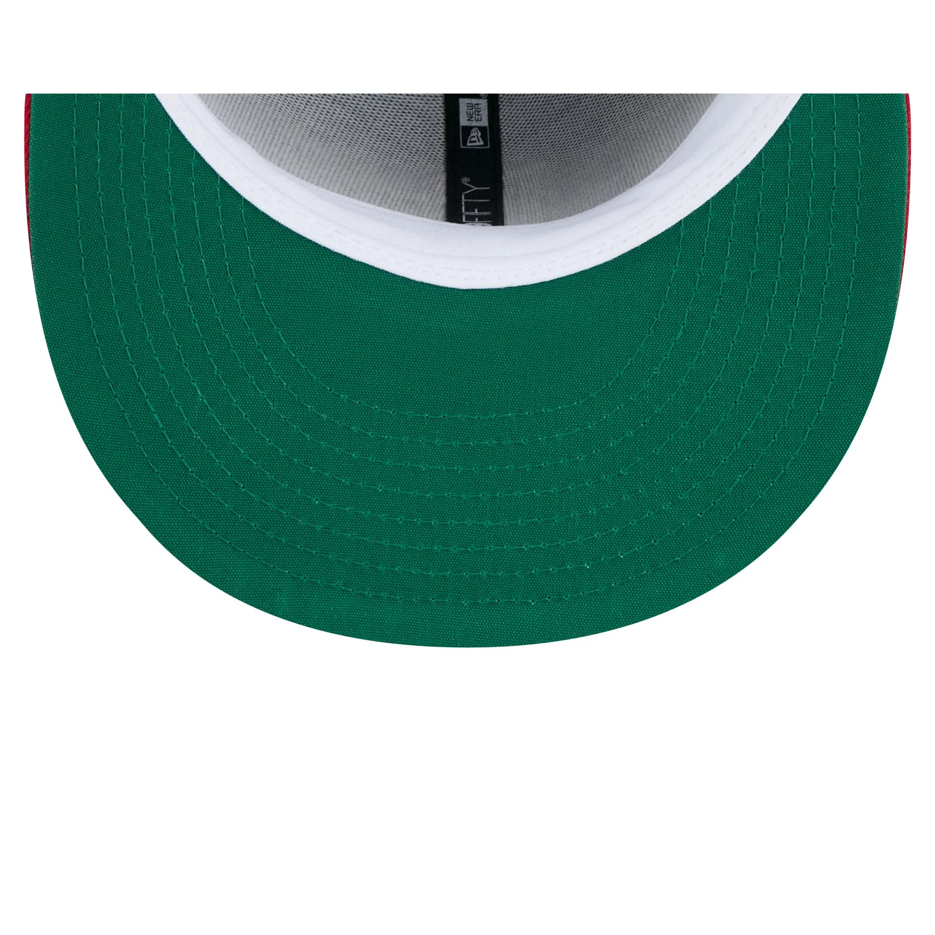 Washington Nationals Hall of Fame 2025 59FIFTY Fitted Hat