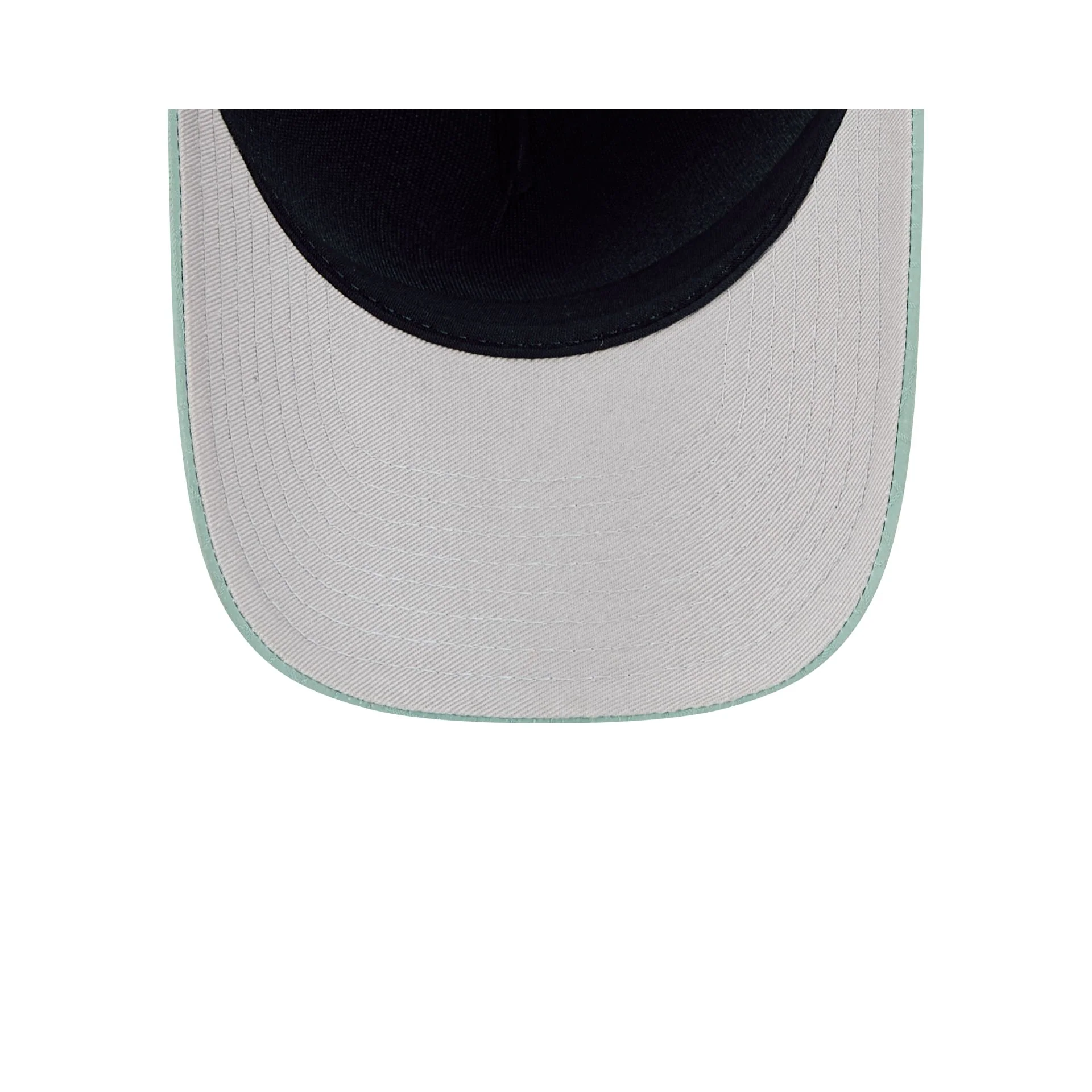 Houston Astros Green Ripstop 9FORTY M-Crown A-Frame Snapback Hat