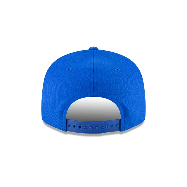 Los Angeles Rams Basic 9FIFTY Snapback Hat