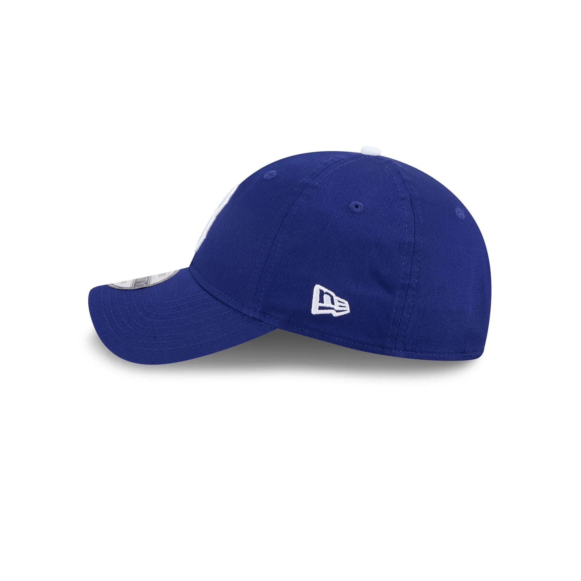 Brooklyn Dodgers Hall of Fame 2025 9TWENTY Adjustable Hat