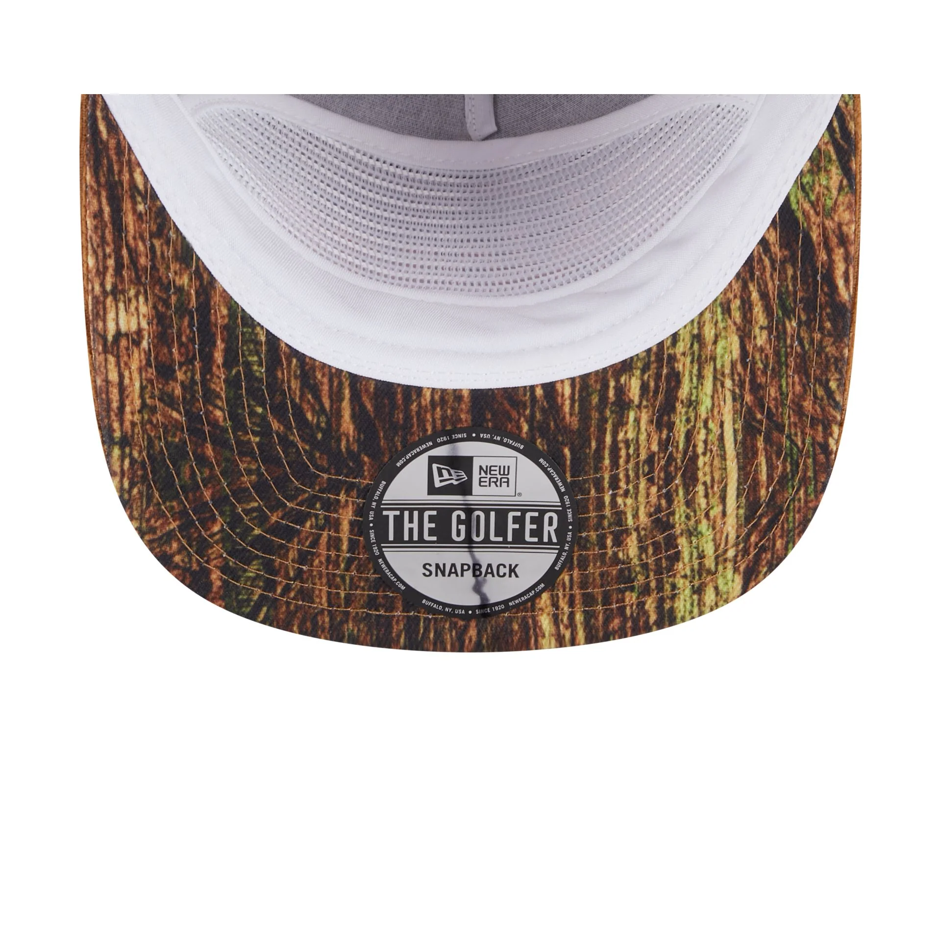 Chicago Bulls 2025 All-Star Game Fan Pack Corduroy Golfer Hat