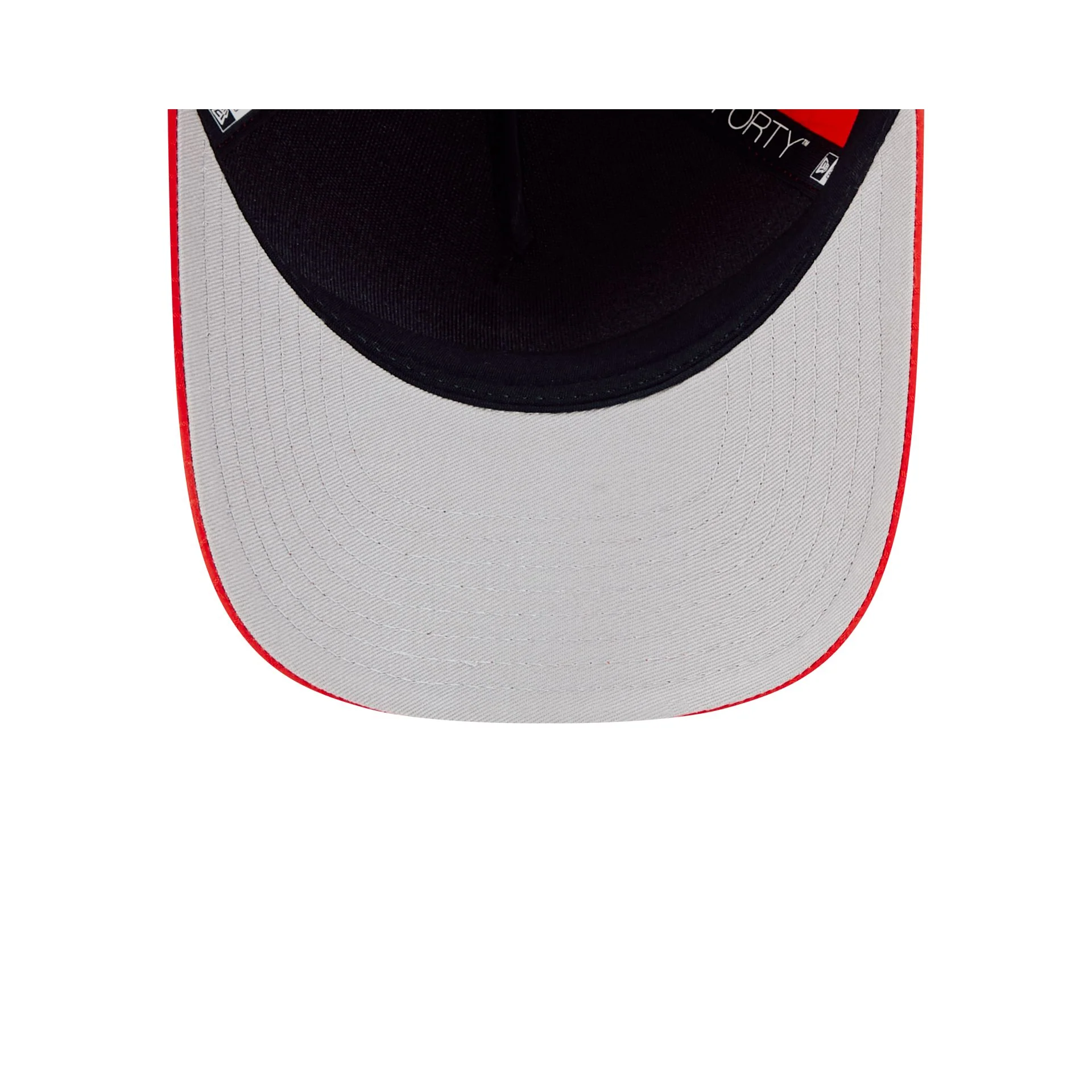 Los Angeles Angels Ripstop 9FORTY M-Crown A-Frame Snapback Hat
