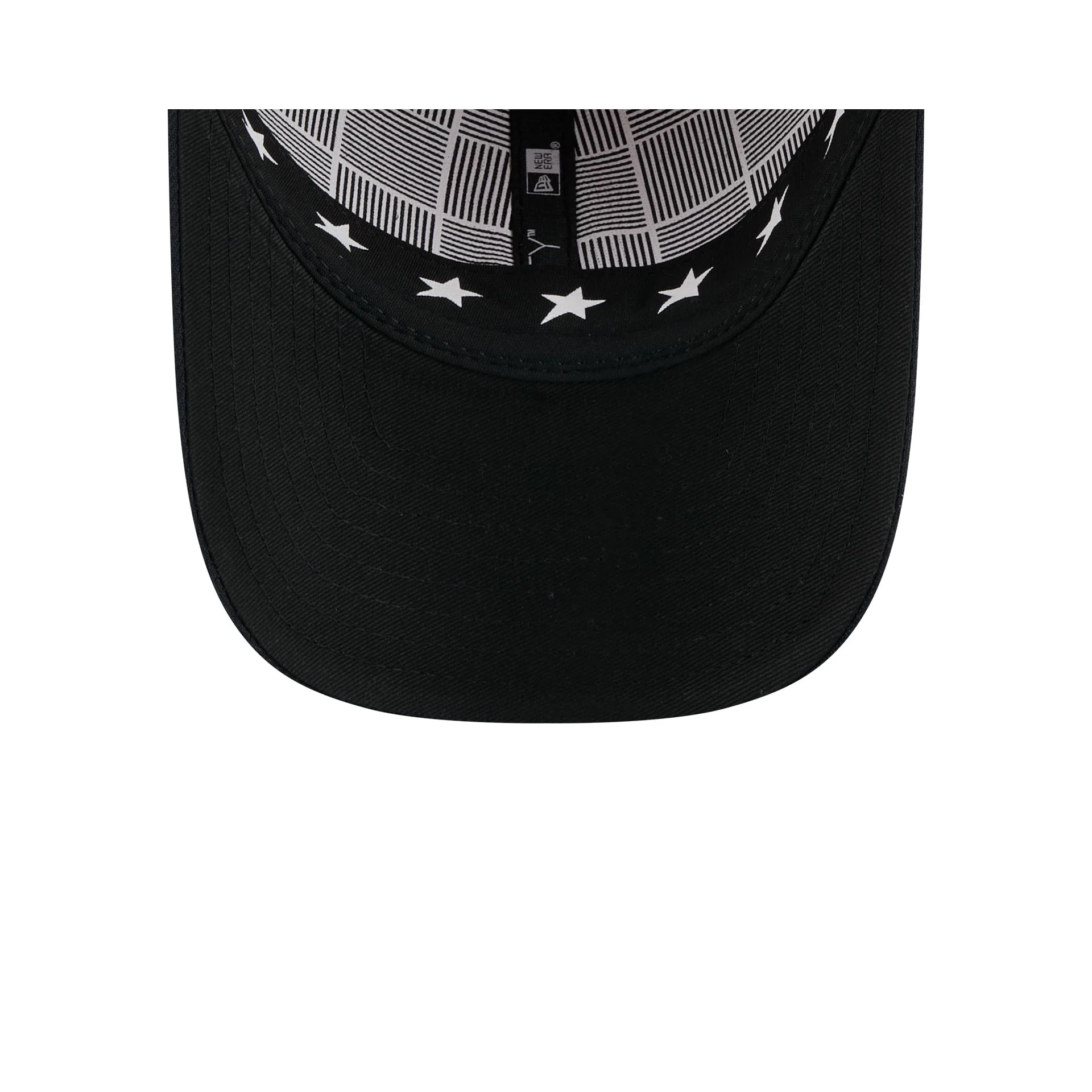 Cleveland Guardians 2025 All-Star Game 9FORTY M-Crown Snapback Hat