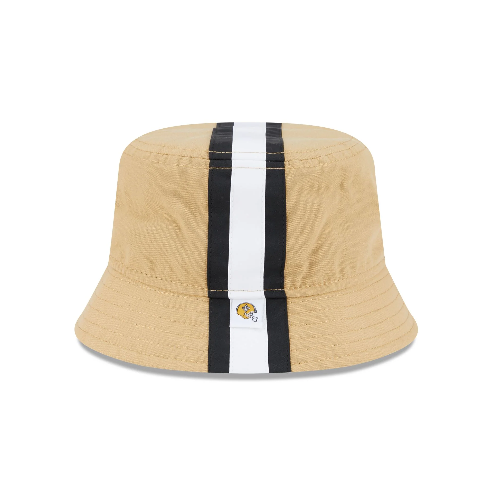 New Orleans Saints Kids Helmet Bucket Hat
