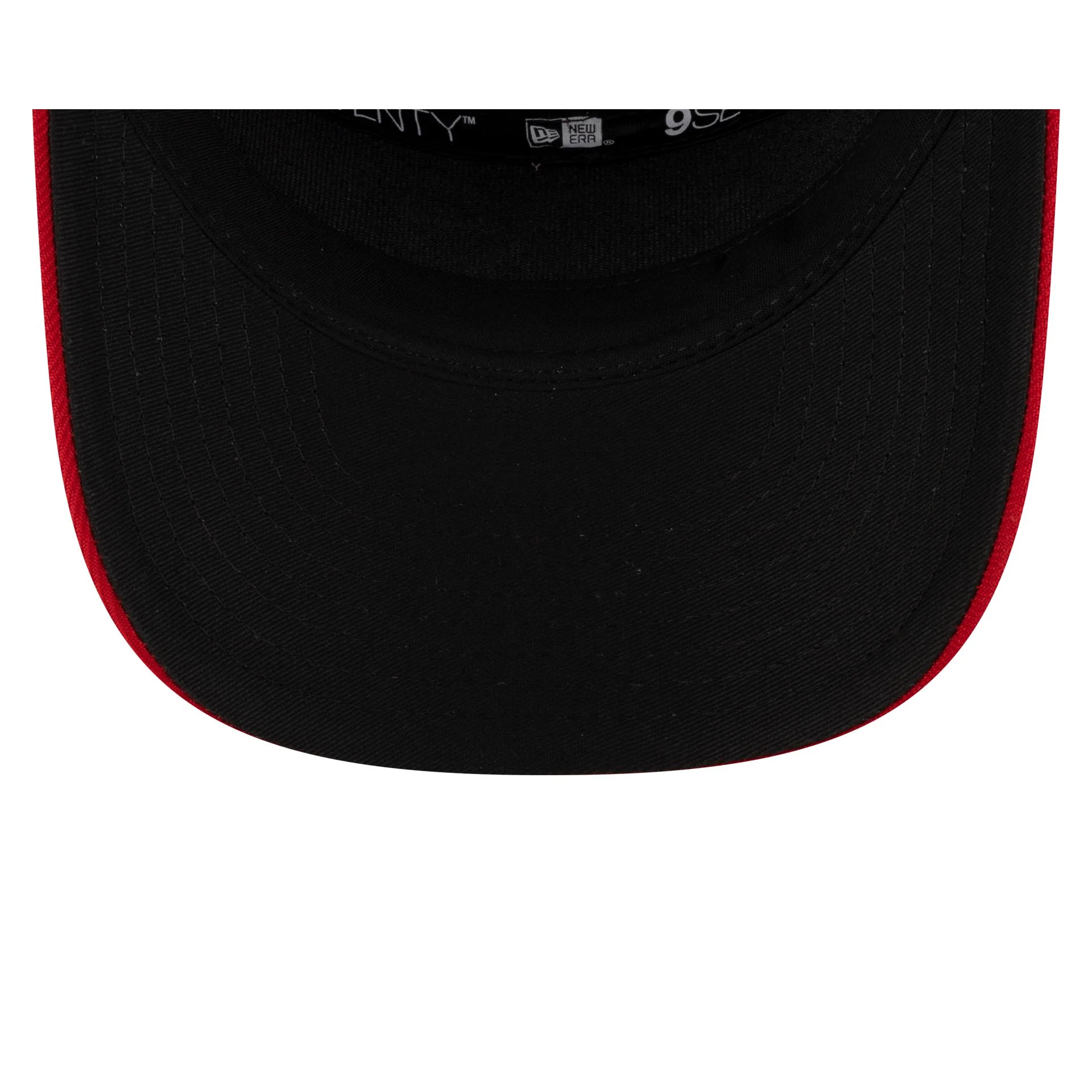 Arizona Diamondbacks 2025 All-Star Game Workout Split Panel 9SEVENTY Stretch-Snap Hat