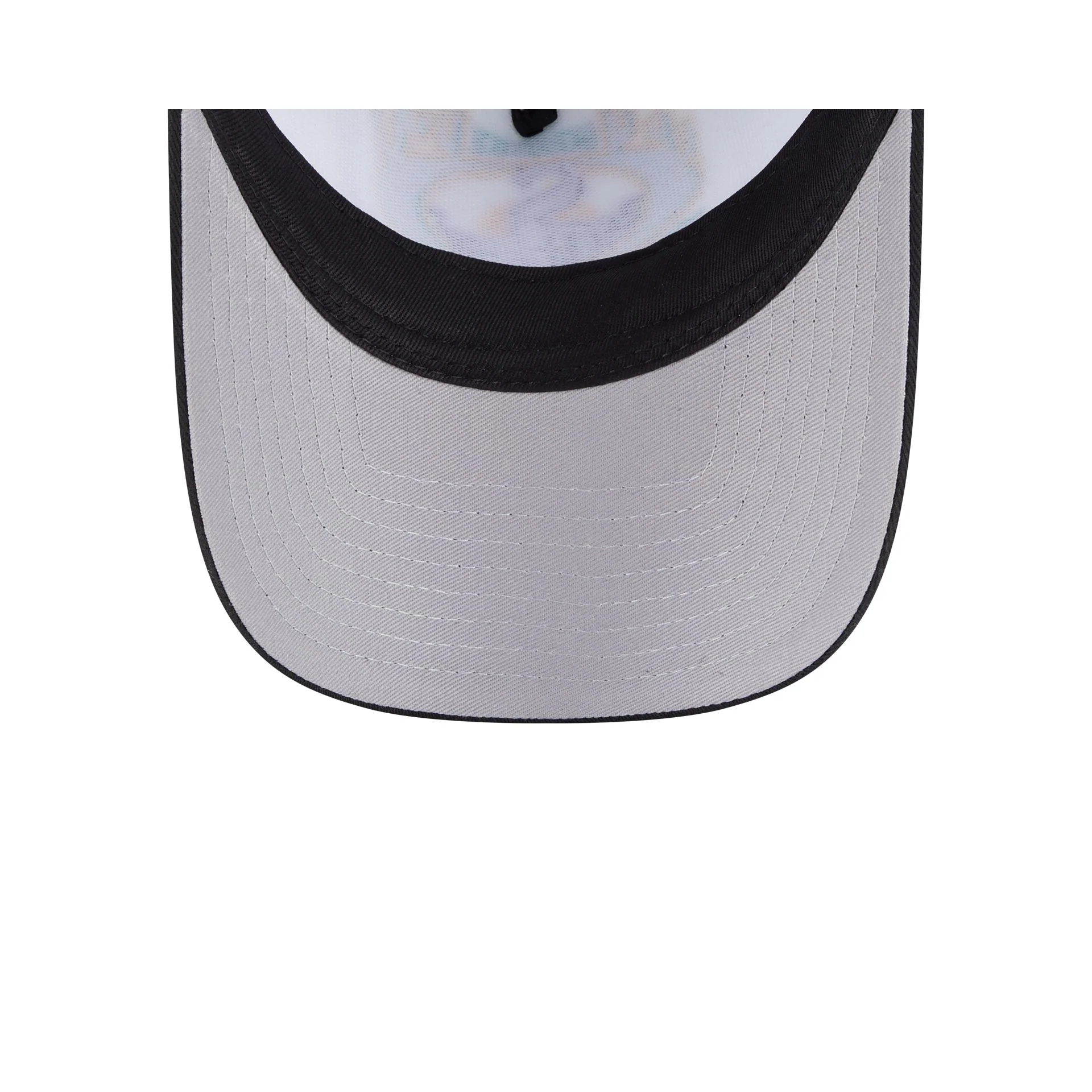 Chicago White Sox Spring Training 9FORTY A-Frame Trucker Hat