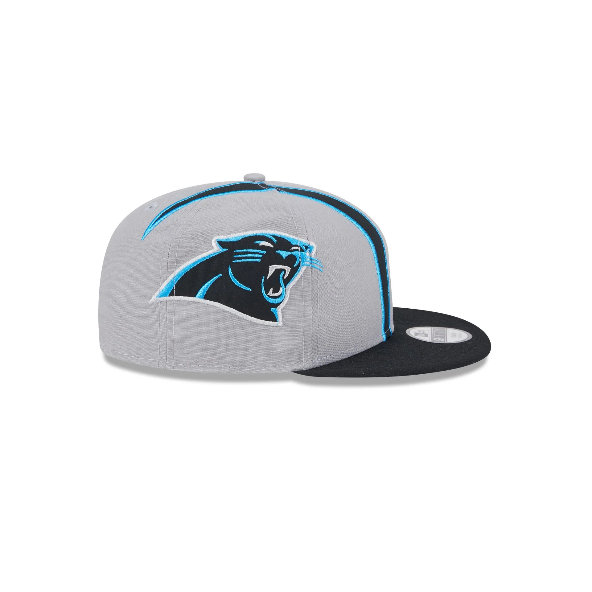 Carolina Panthers Kids Helmet 9FIFTY Snapback Hat