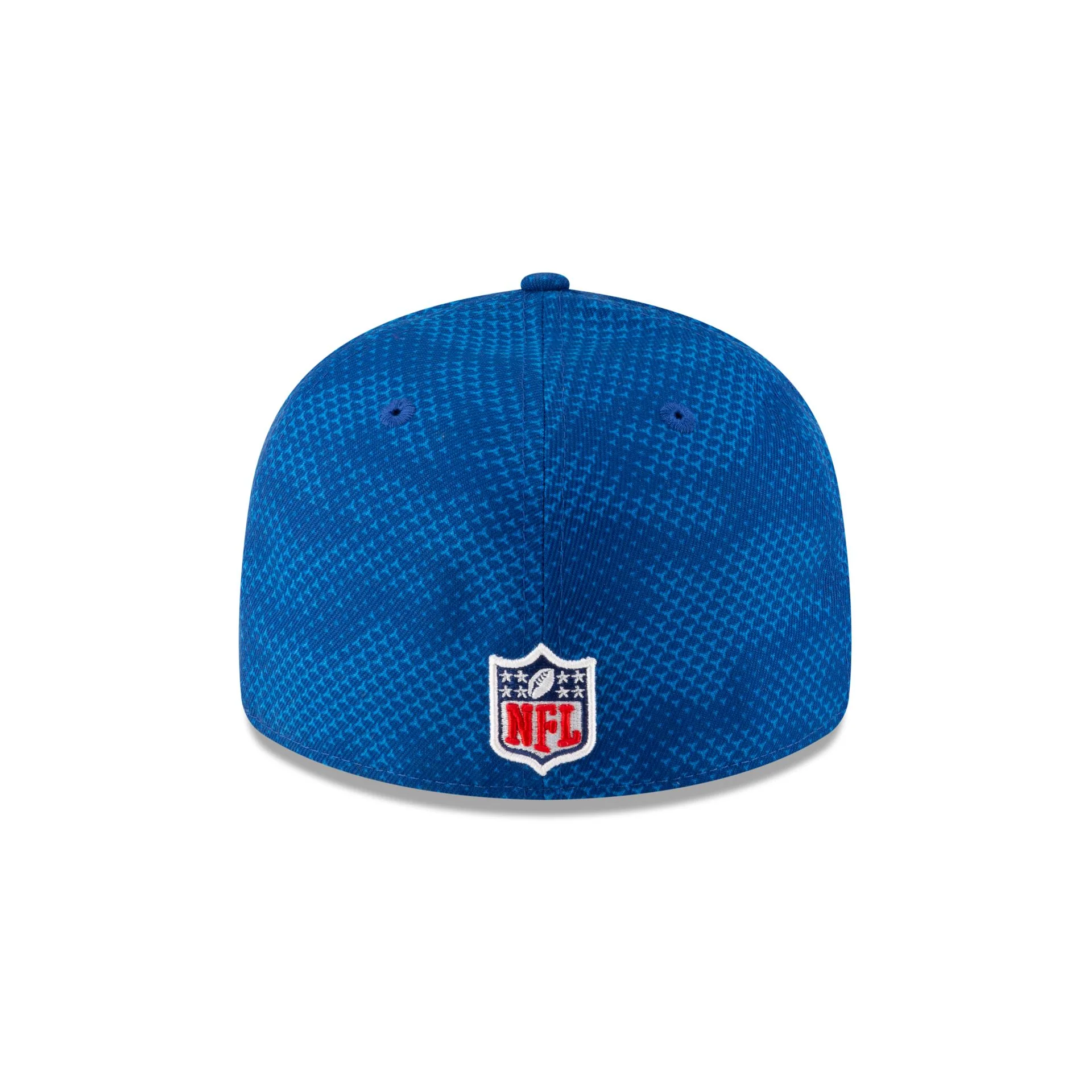 Buffalo Bills 2024 Sideline Low Profile 59FIFTY Fitted Hat