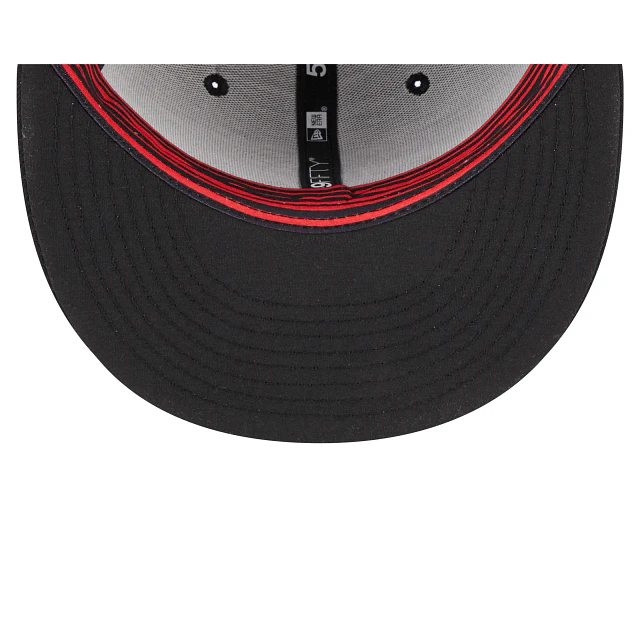 Cincinnati Reds City Connect 59FIFTY Fitted Hat