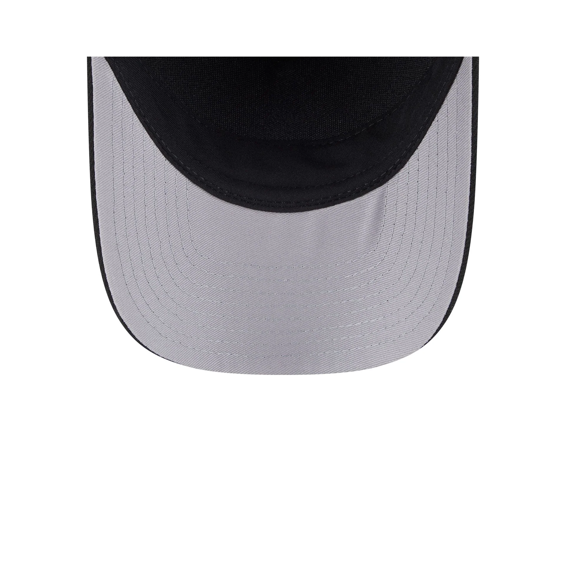 Chicago White Sox Stained Glass 9FORTY M-Crown A-Frame Snapback Hat