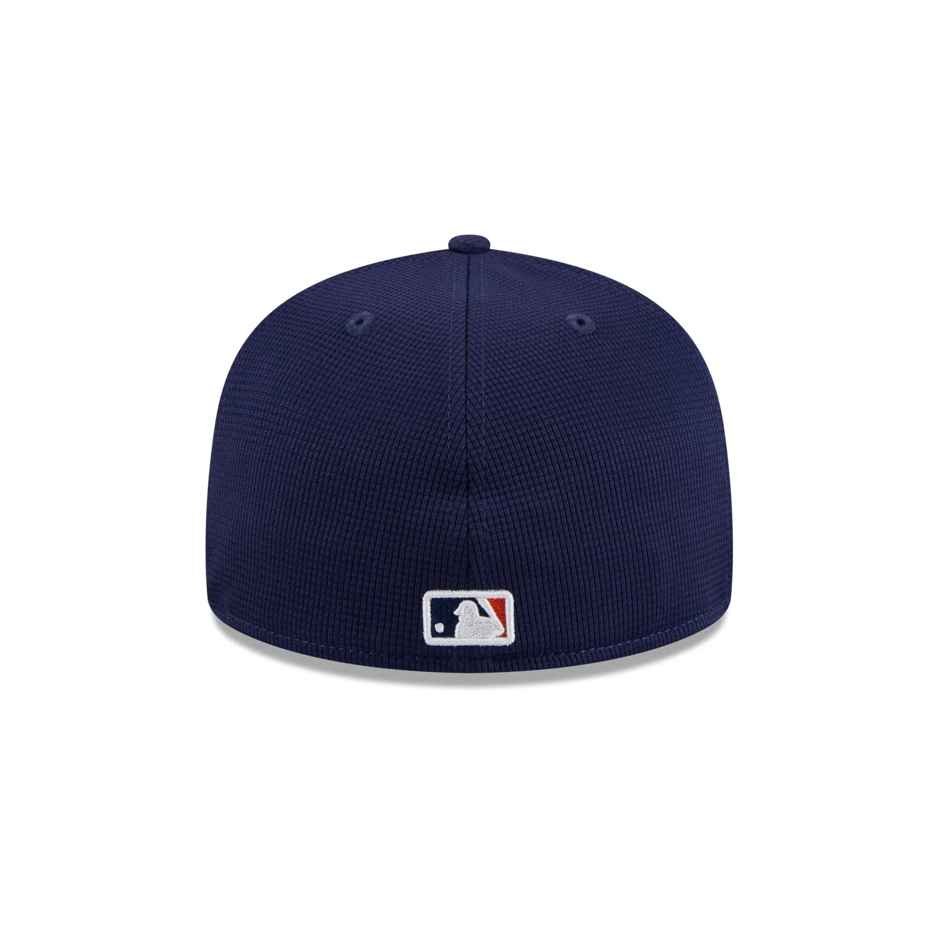 Houston Astros 2025 Batting Practice 59FIFTY Fitted