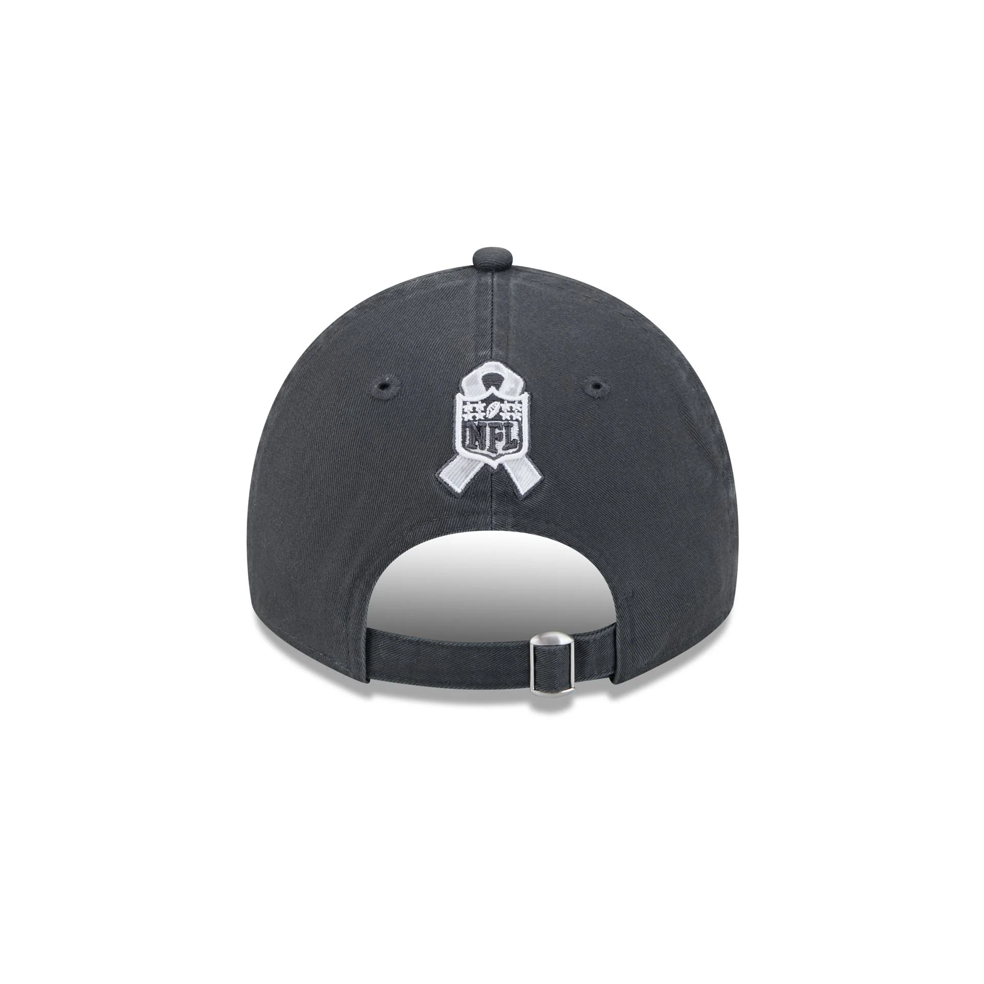 New York Giants 2024 Salute to Service 9TWENTY Adjustable Hat