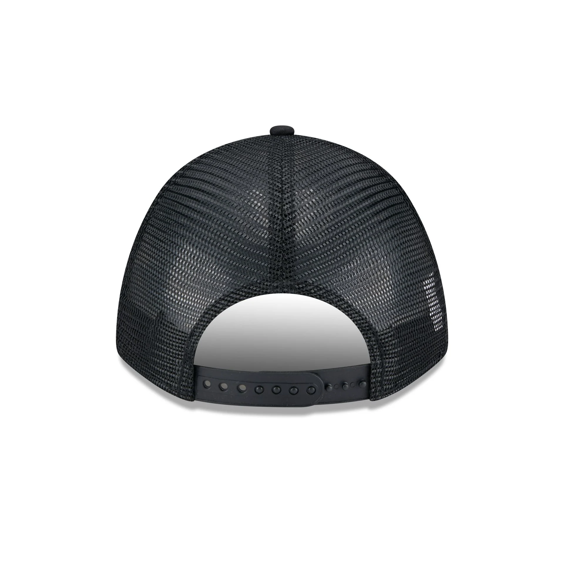 Arizona Diamondbacks Gradient Raceway 9FORTY M-Crown A-Frame Trucker Hat