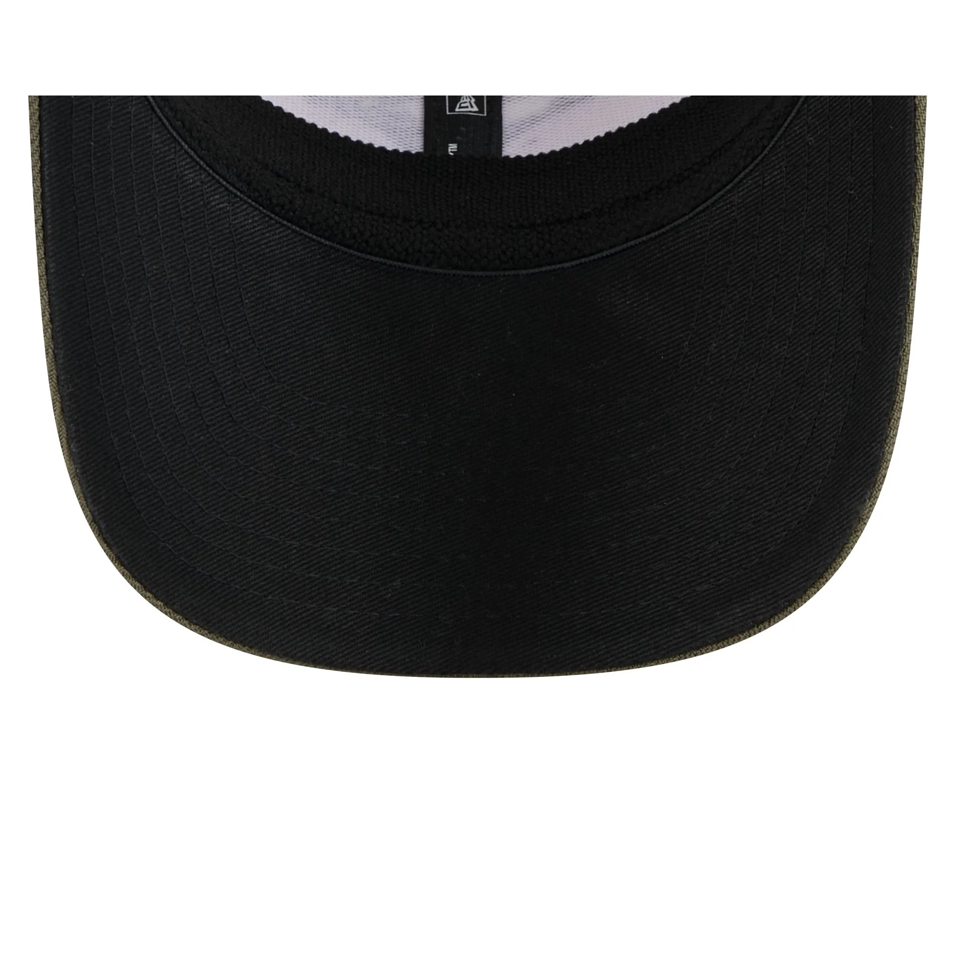 Toronto Blue Jays Armed Forces Day 2025 9SEVENTY Trucker Hat