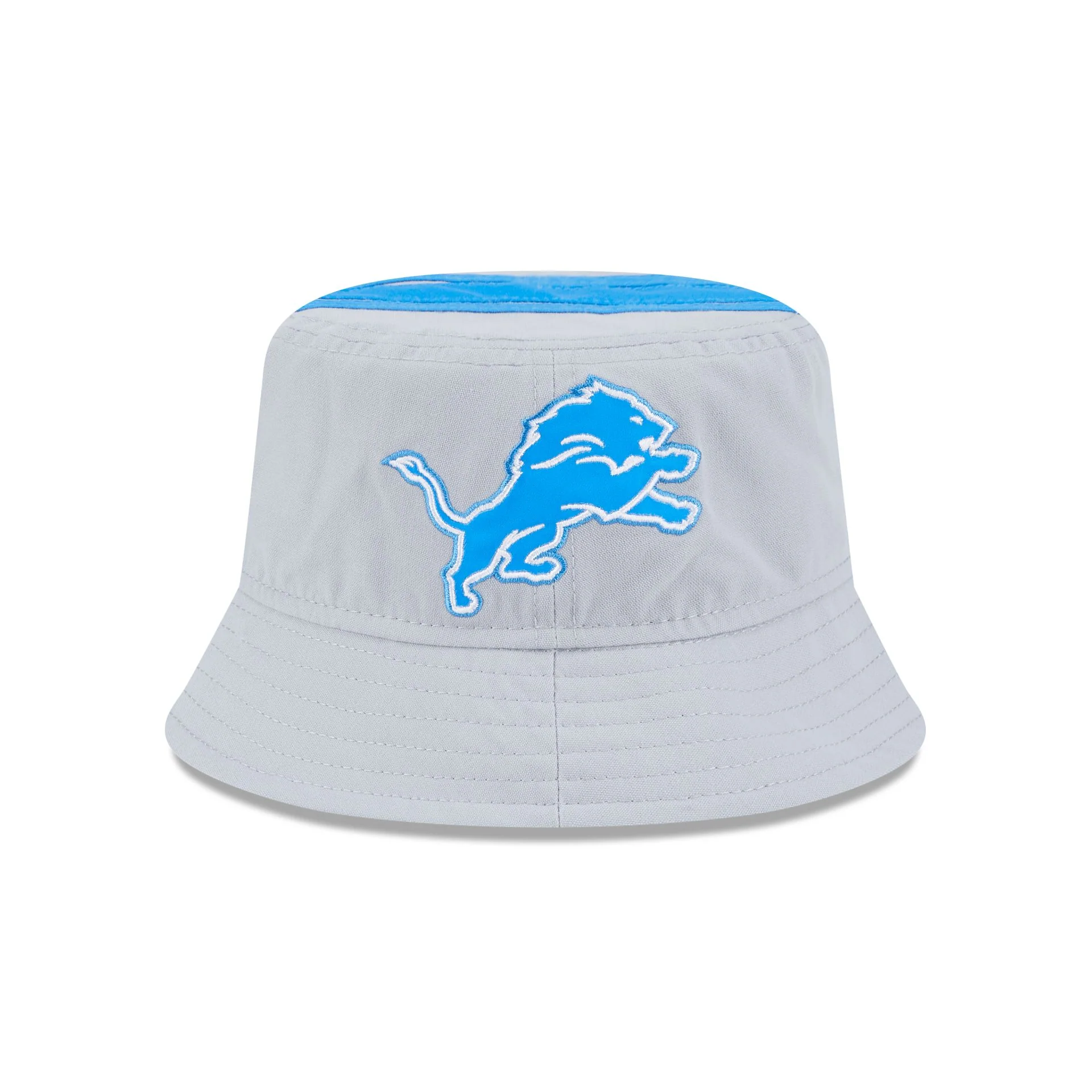 Detroit Lions Kids Helmet Bucket Hat