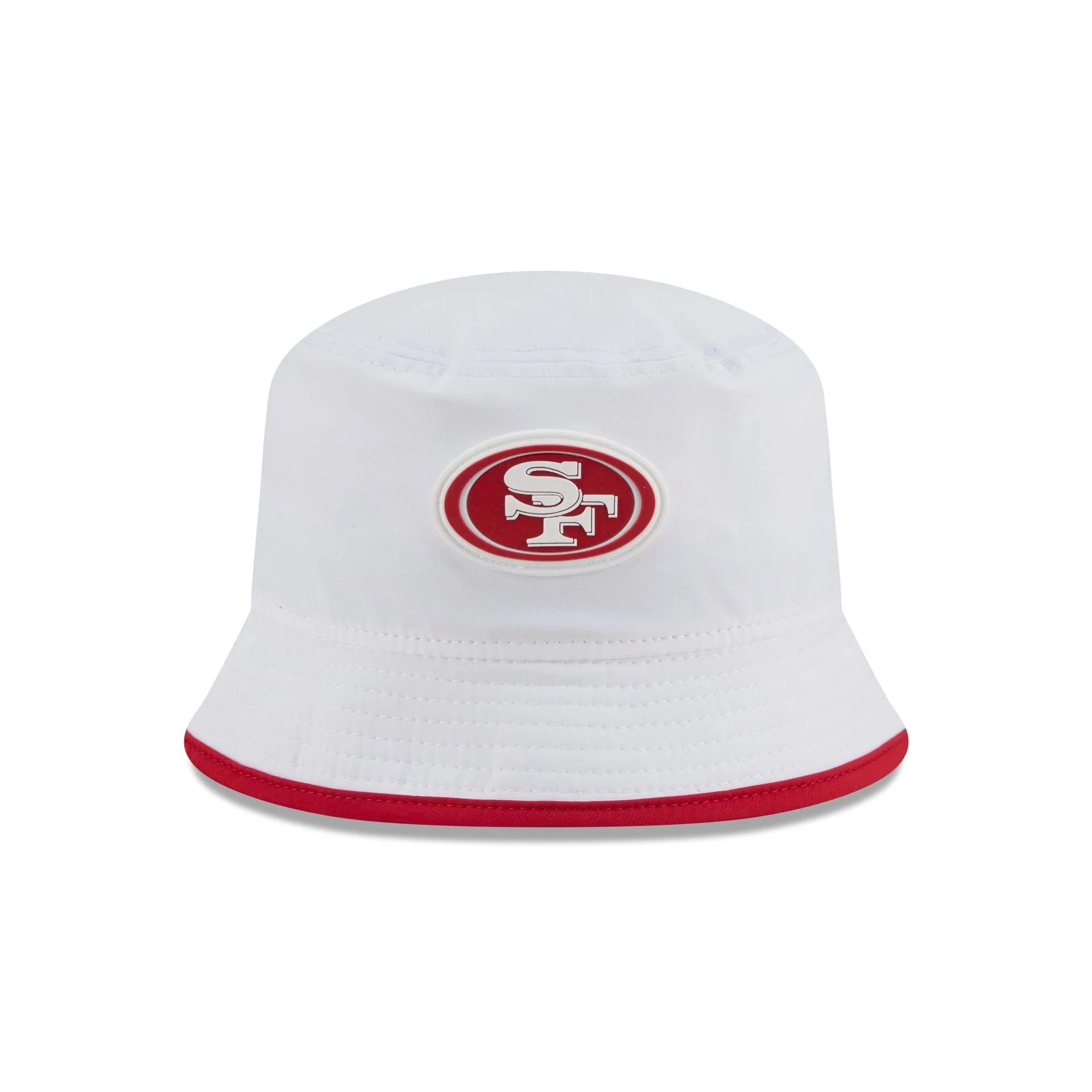 San Francisco 49ers 2025 Training Bucket Hat