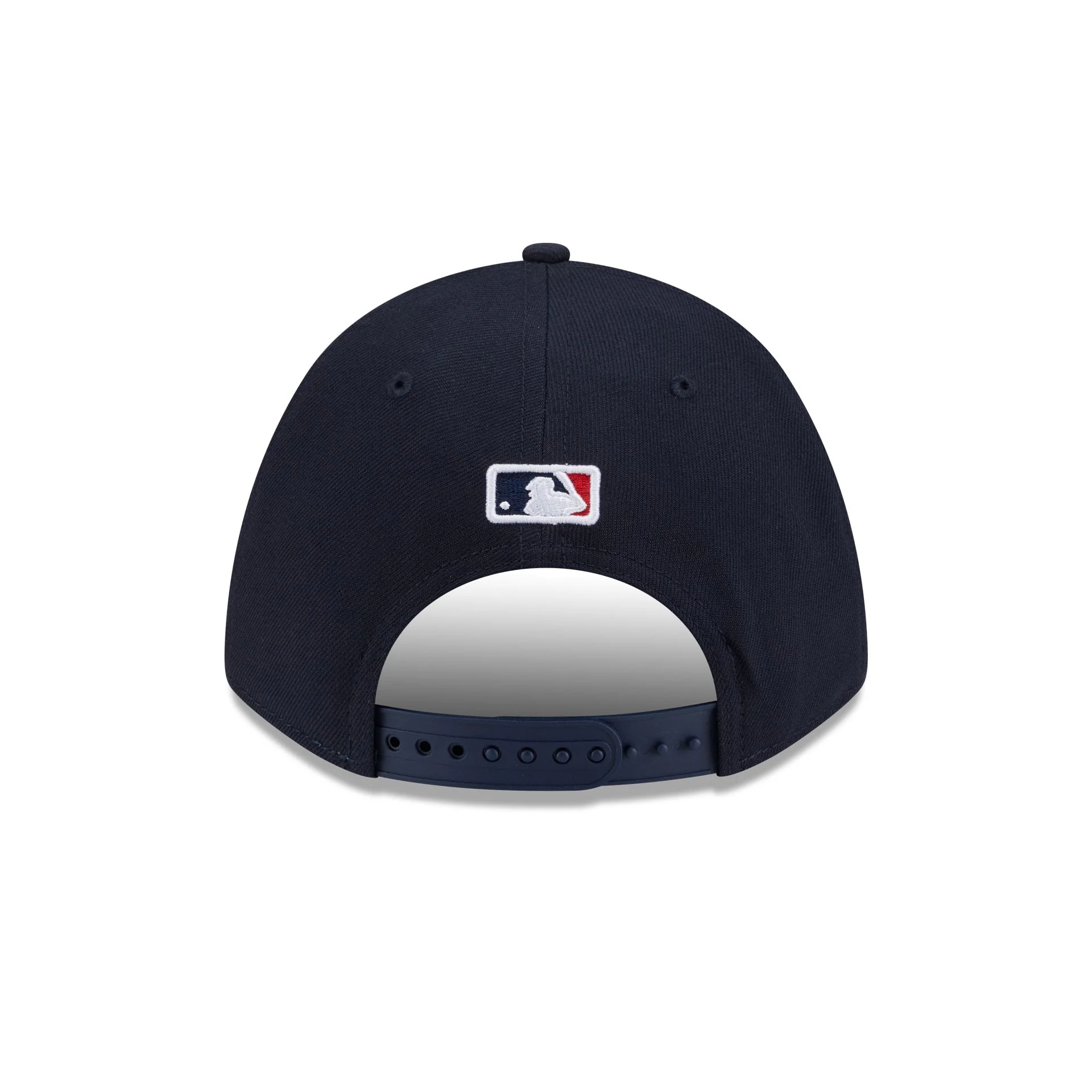 Minnesota Twins Home Authentic Collection 9FORTY M-Crown Snapback Hat