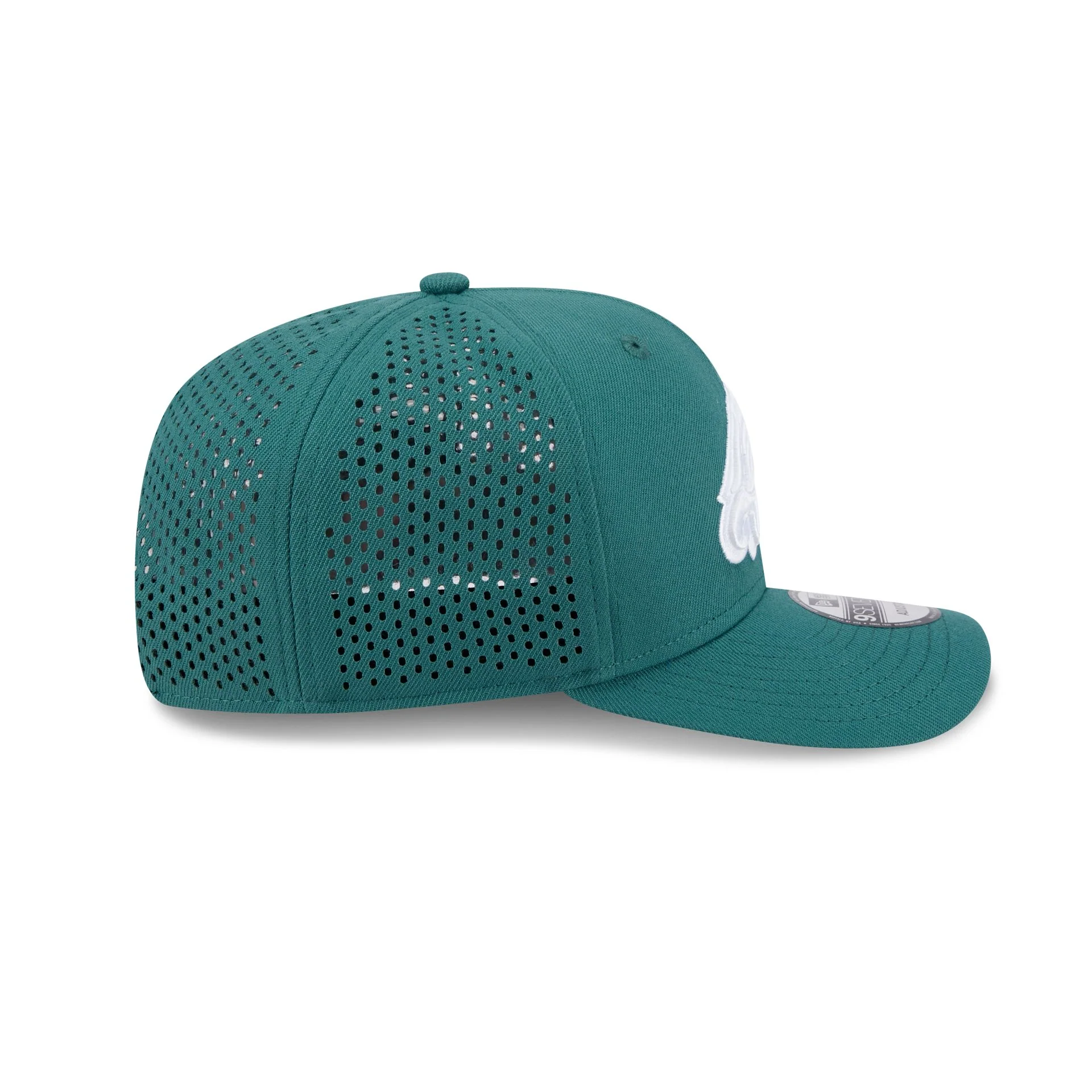 Philadelphia Eagles Tee Time 9SEVENTY Trucker Hat