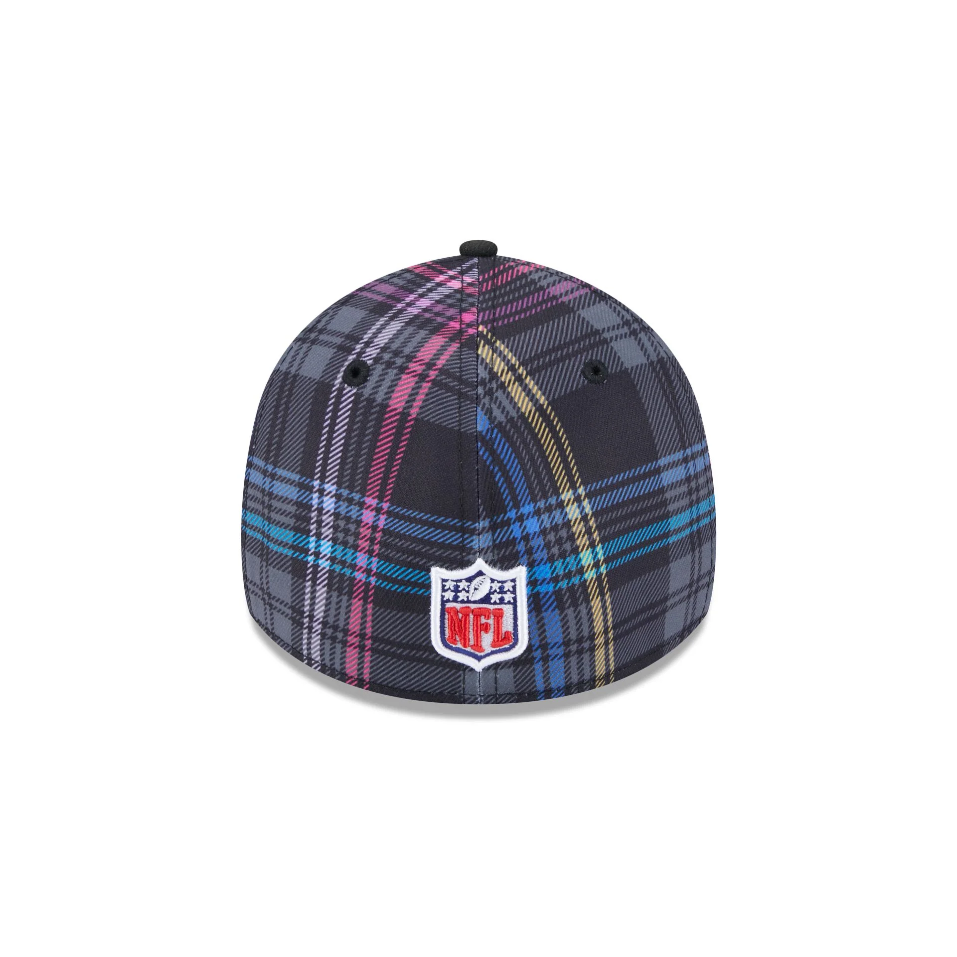 Tennessee Titans 2024 Crucial Catch 39THIRTY Stretch Fit Hat