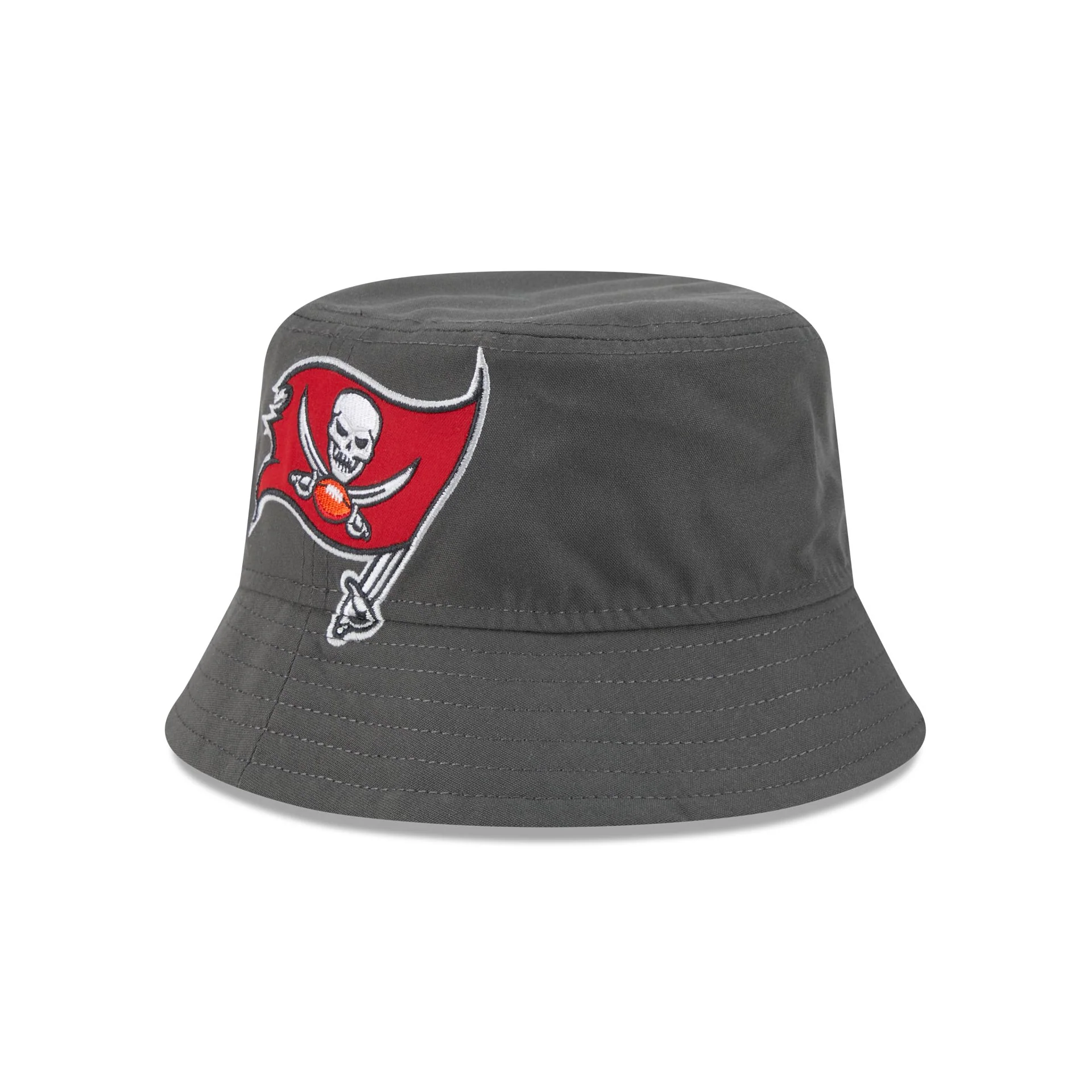 Tampa Bay Buccaneers Kids Helmet Bucket Hat