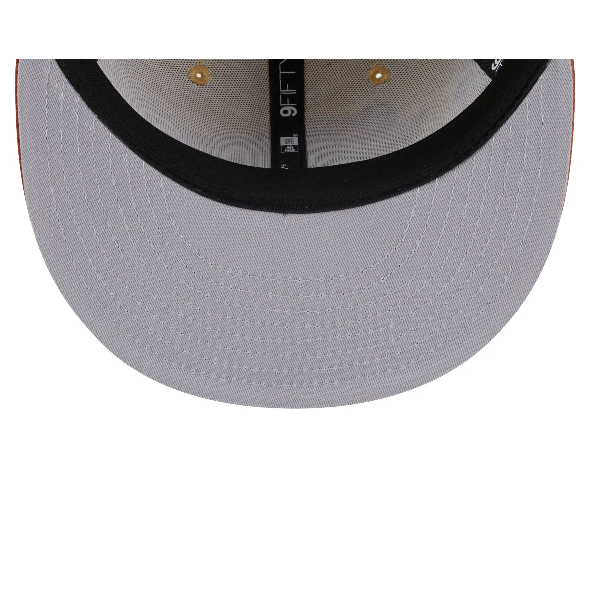 Denver Broncos Fall Landscape 9FIFTY Snapback Hat