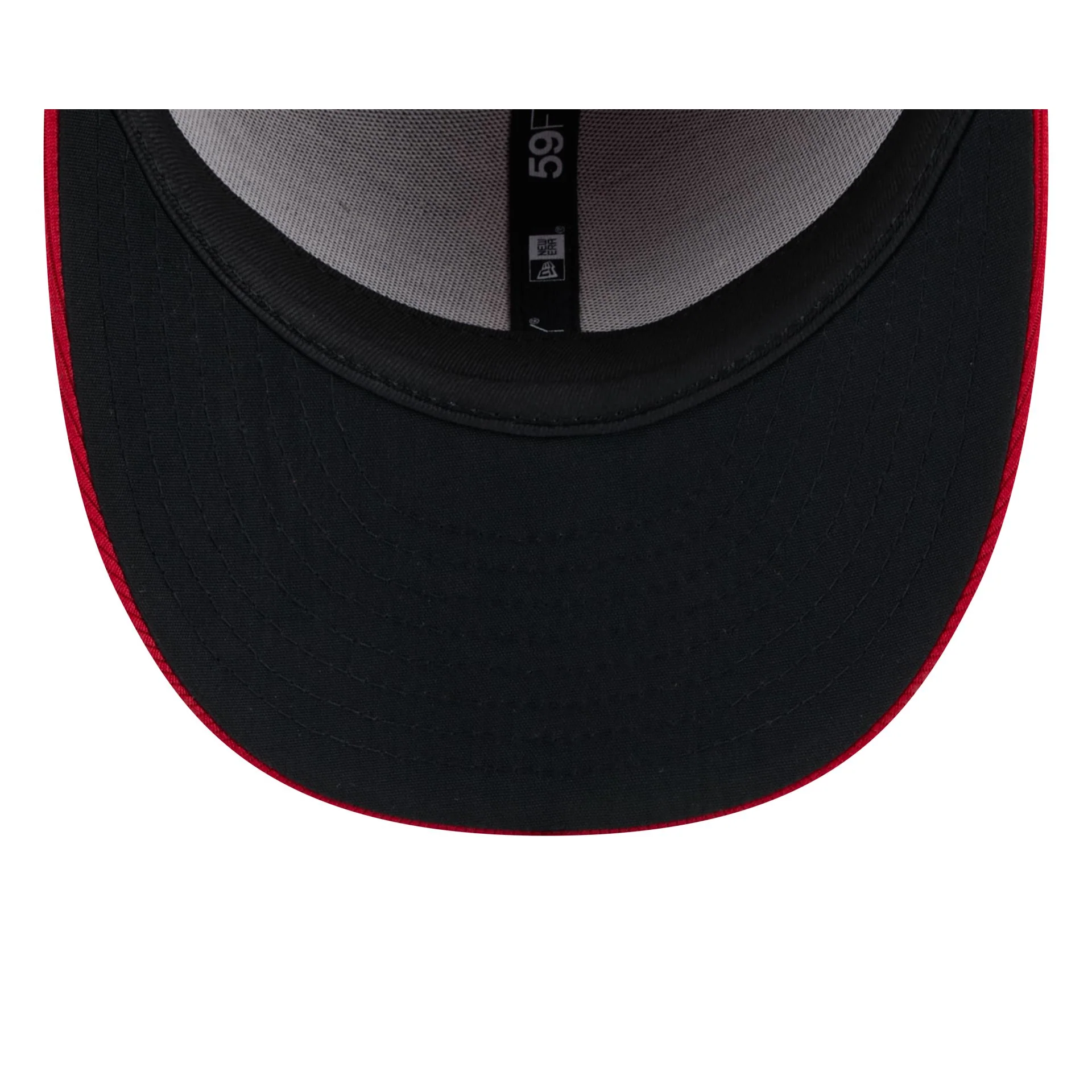 Los Angeles Angels 2025 Spring Training Low Profile 59FIFTY Fitted Hat