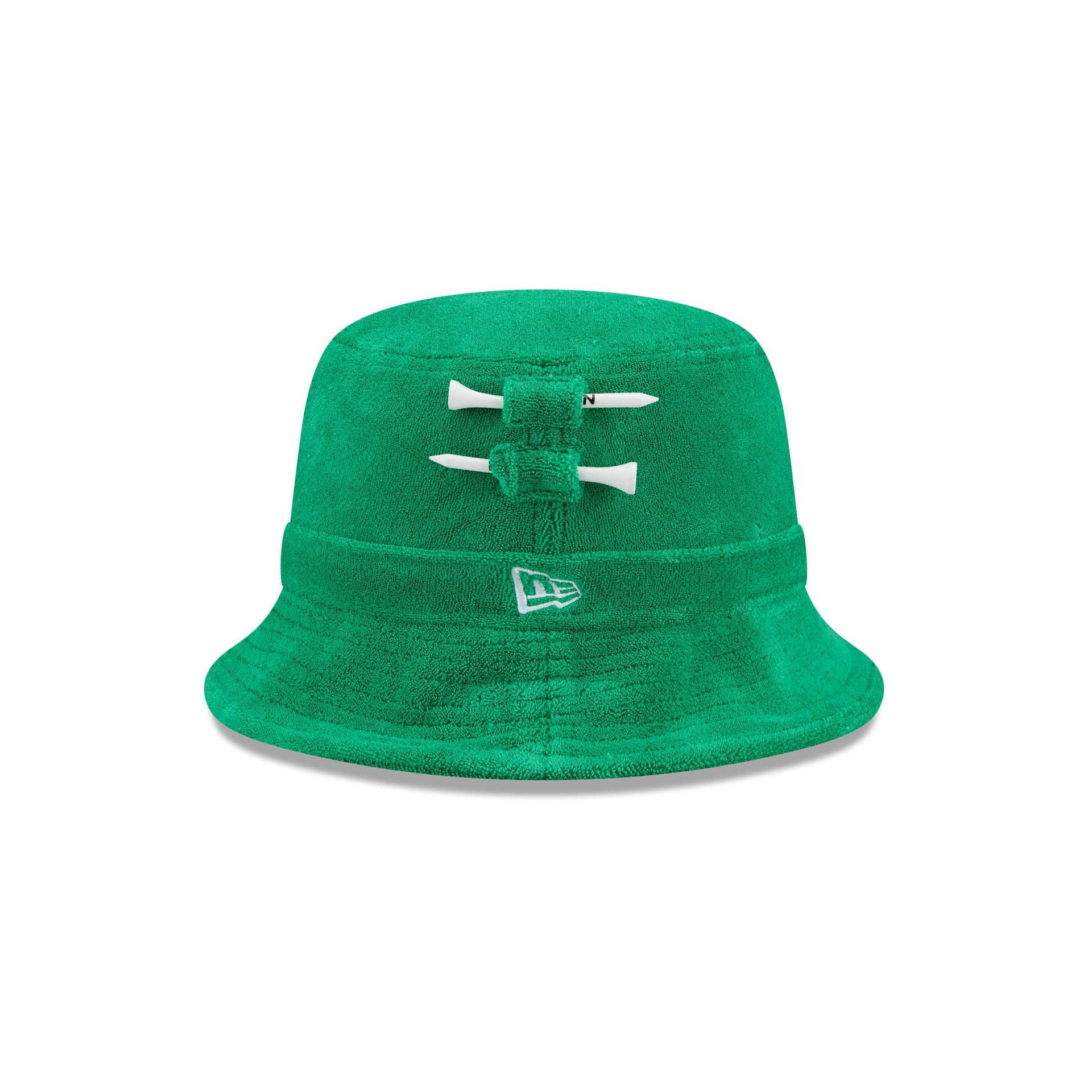 Chicago White Sox Tee Time Toweling Bucket Hat