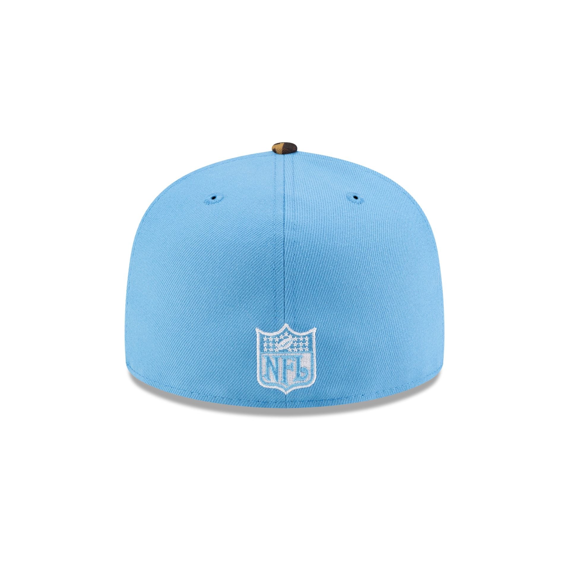 Oilers Houston Pack 59FIFTY Fitted