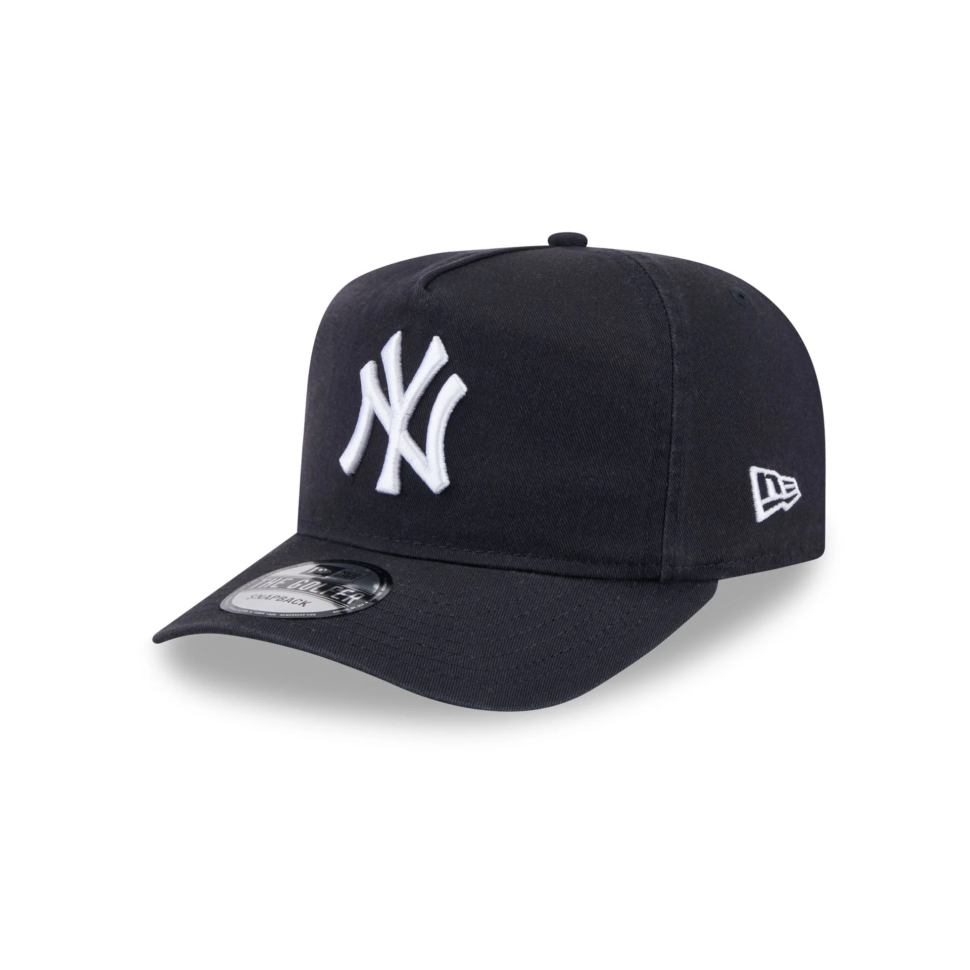 New York Yankees Jackie Robinson Day 2025 Golfer Hat