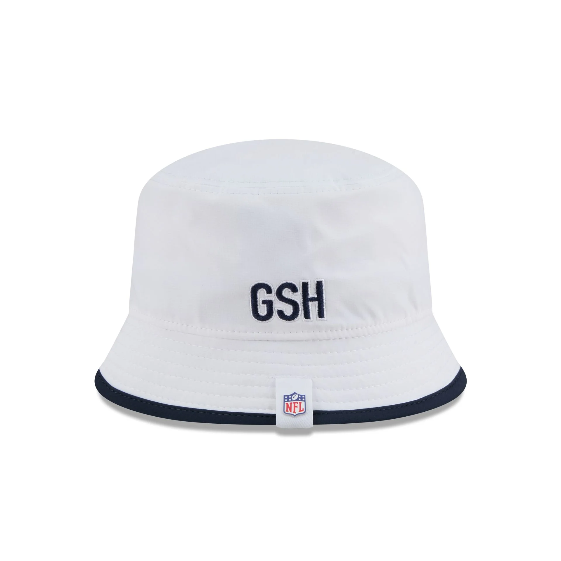 Chicago Bears 2025 Training Bucket Hat