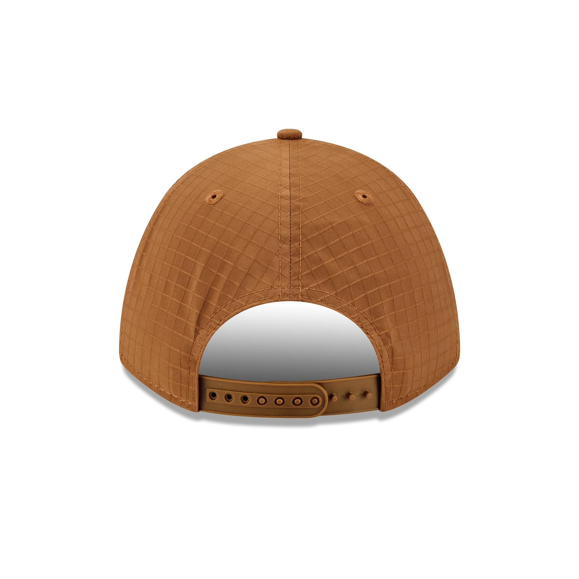 San Diego Padres Ripstop 9FORTY M-Crown A-Frame Snapback Hat