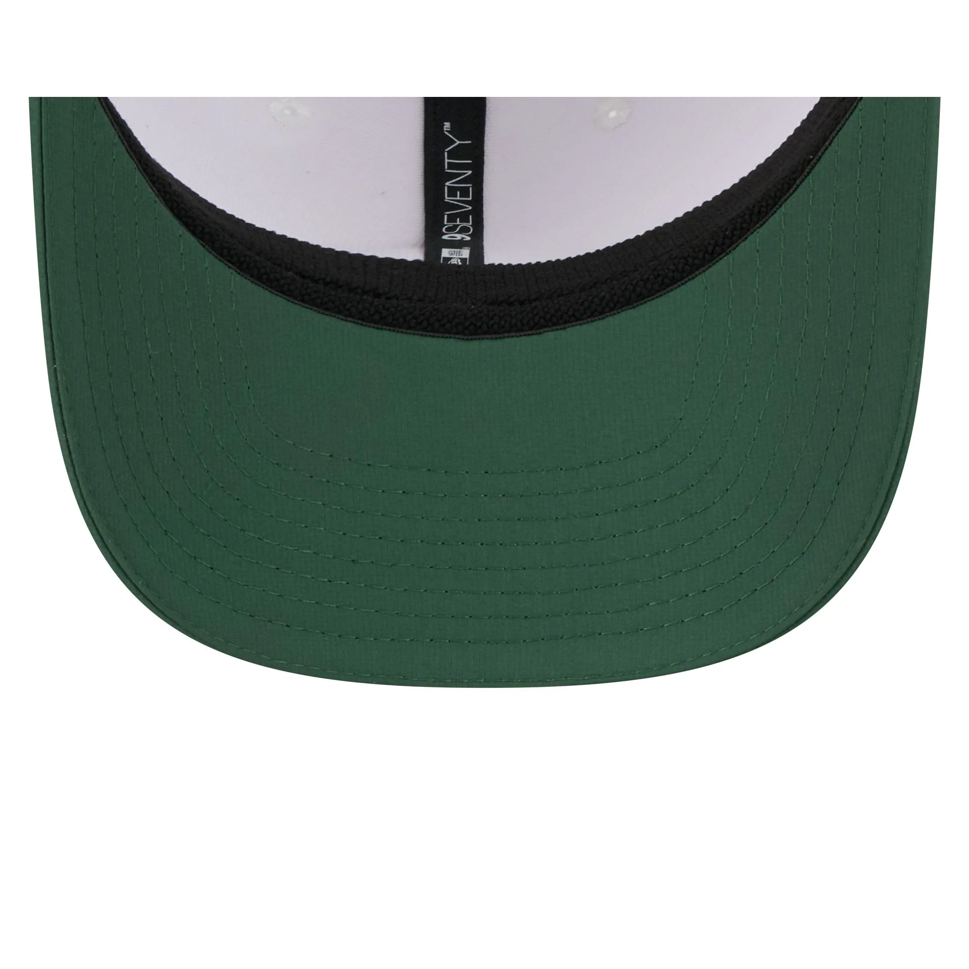 Green Bay Packers 2025 Training 9SEVENTY Stretch-Snap Hat