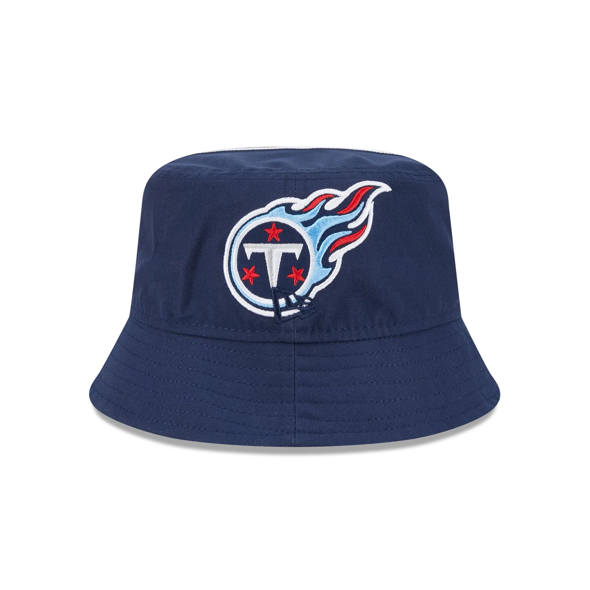 Tennessee Titans Kids Helmet Bucket Hat