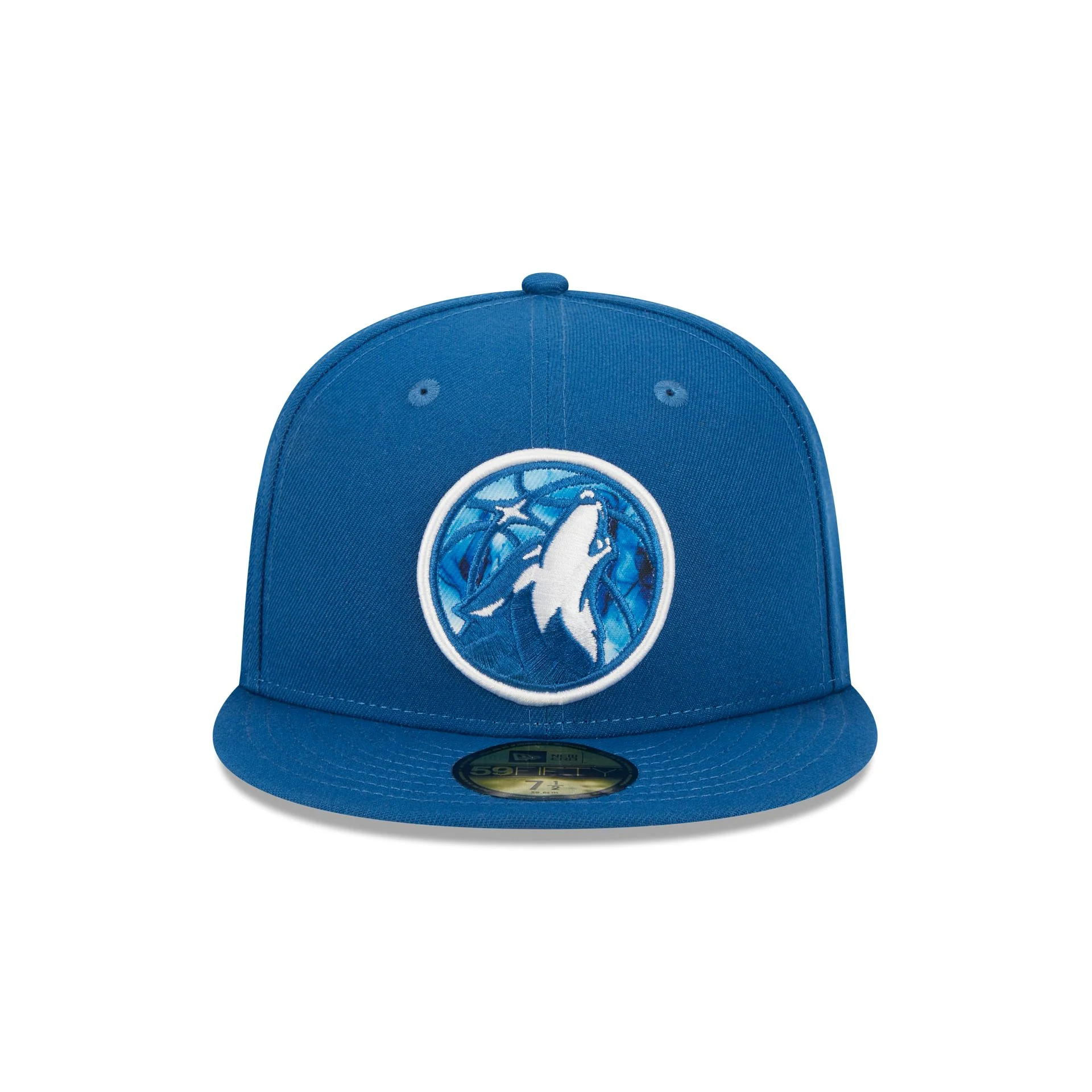 Minnesota Timberwolves 2023 City Edition Alt 59FIFTY Fitted Hat