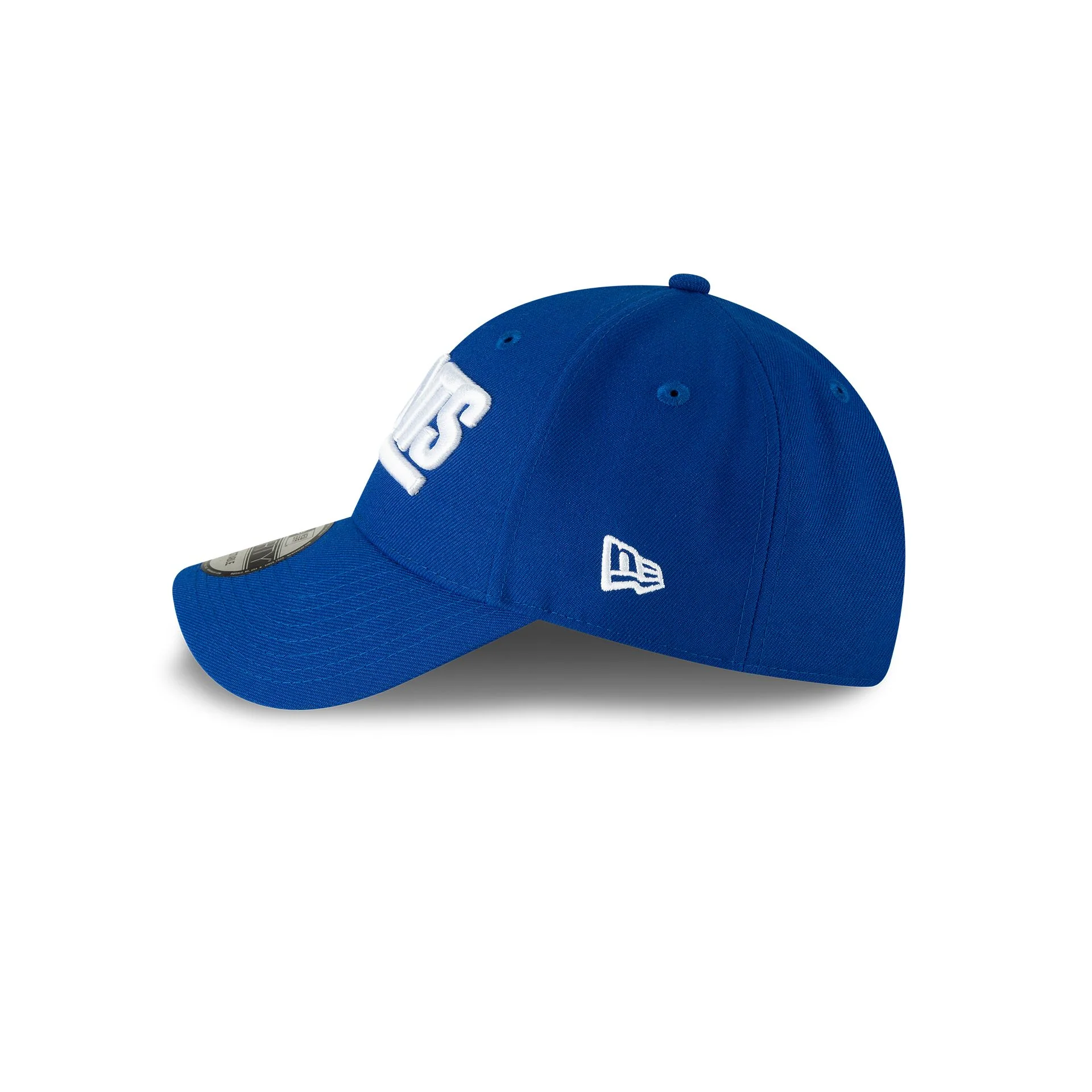 New York Giants The League Blue 9FORTY Adjustable