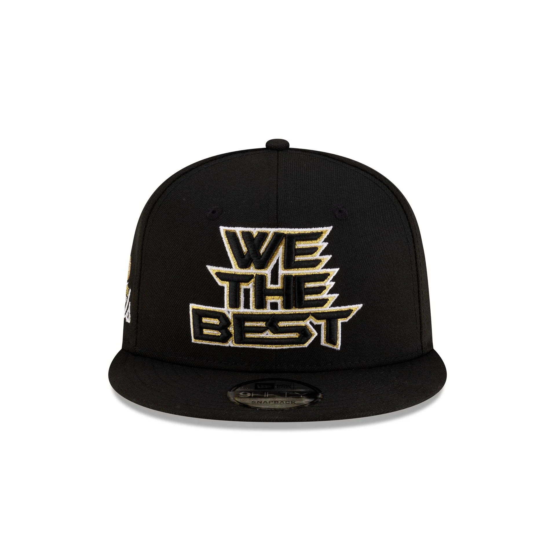 NBA Finals x DJ Khaled We The Best 9FIFTY Snapback Hat