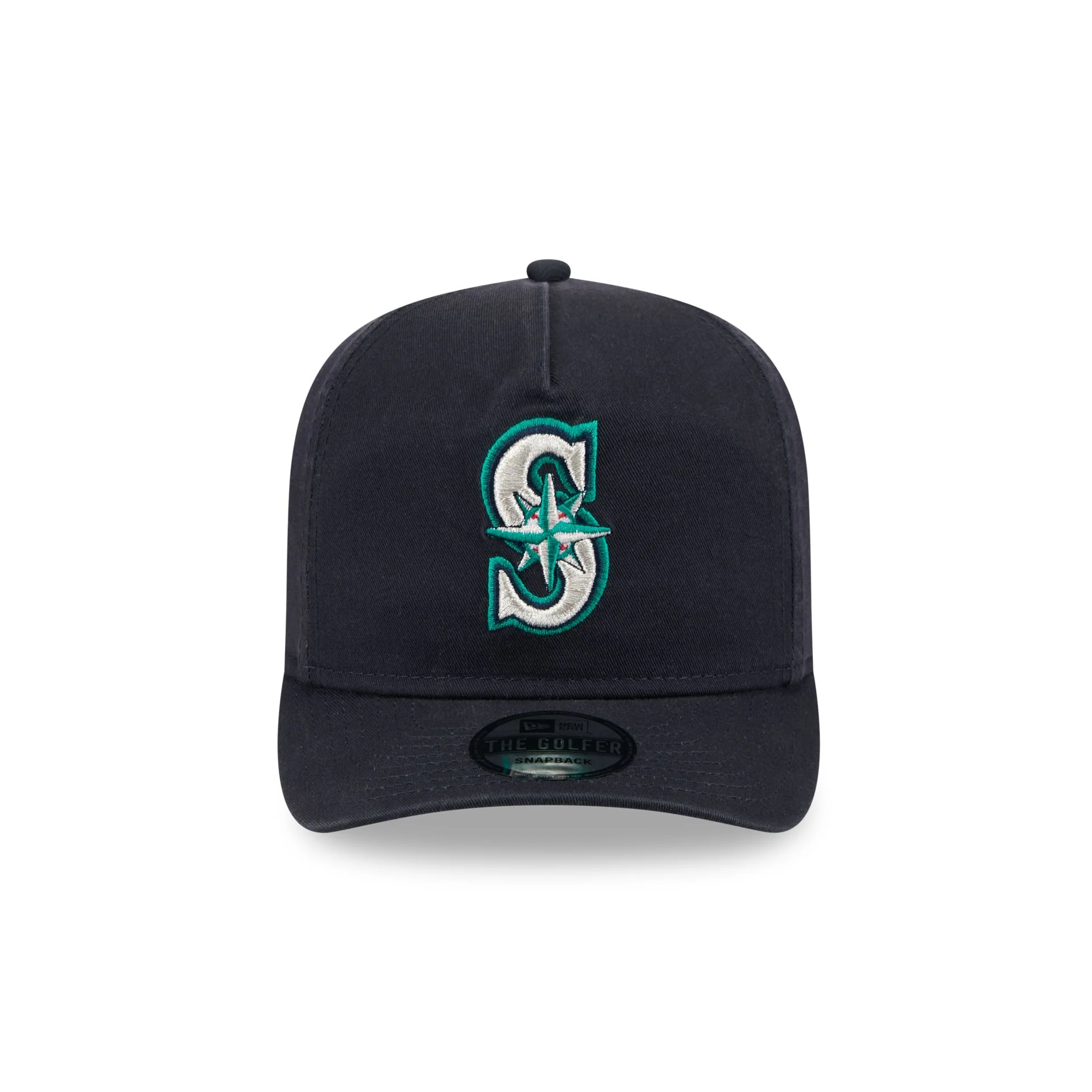 Seattle Mariners Jackie Robinson Day 2025 Golfer Hat