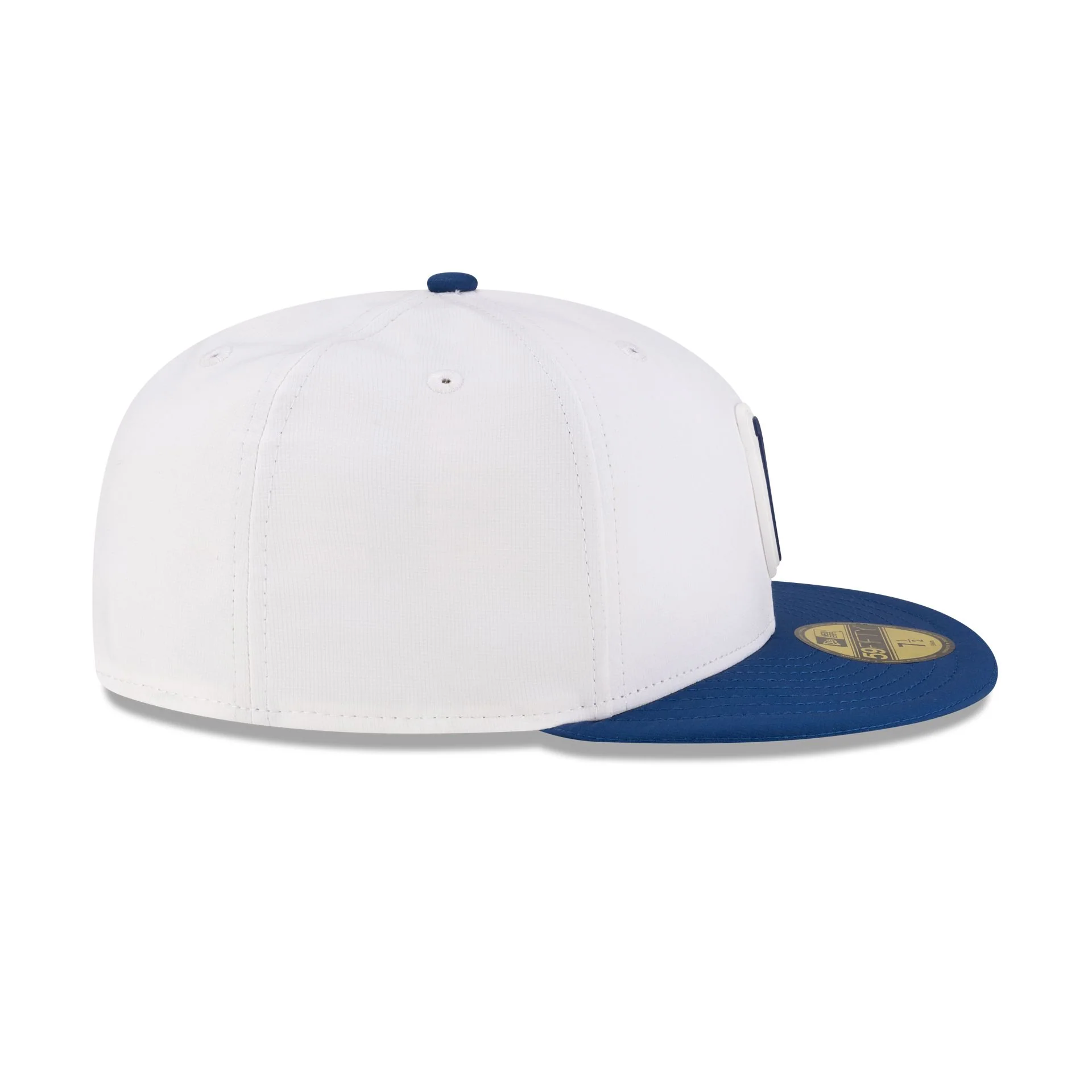 Indianapolis Colts 2025 Training 59FIFTY Fitted Hat