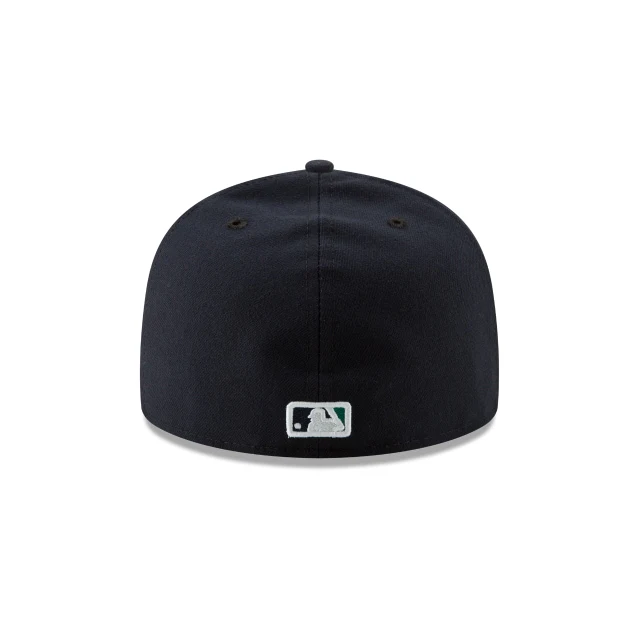 Seattle Mariners Authentic Collection 59FIFTY Fitted Hat
