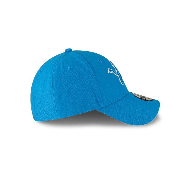 Detroit Lions The League 9FORTY Adjustable Hat