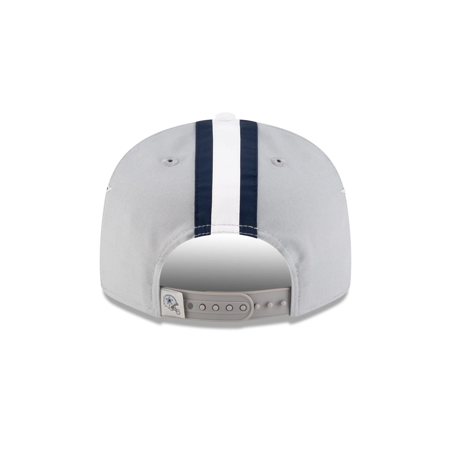 Dallas Cowboys Helmet Pack 9FIFTY Snapback Hat