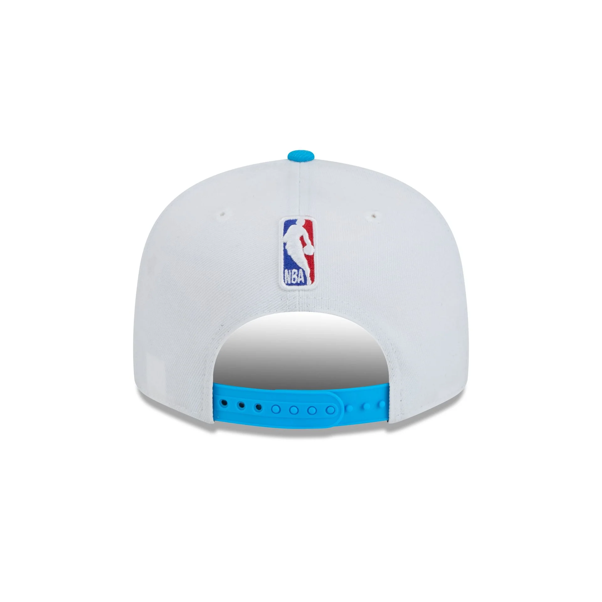Indiana Pacers 2024 City Edition 9FIFTY Snapback Hat
