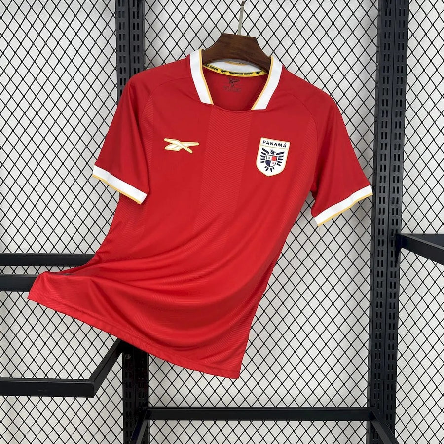Panama Home Jersey 2025